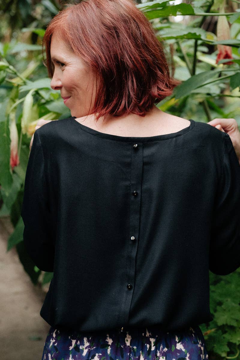 Galipette Blouse/Dress