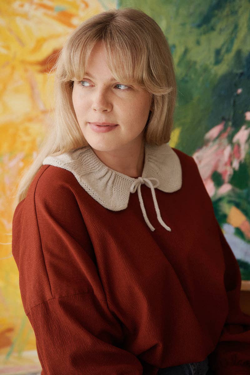 Laine Magazine 24