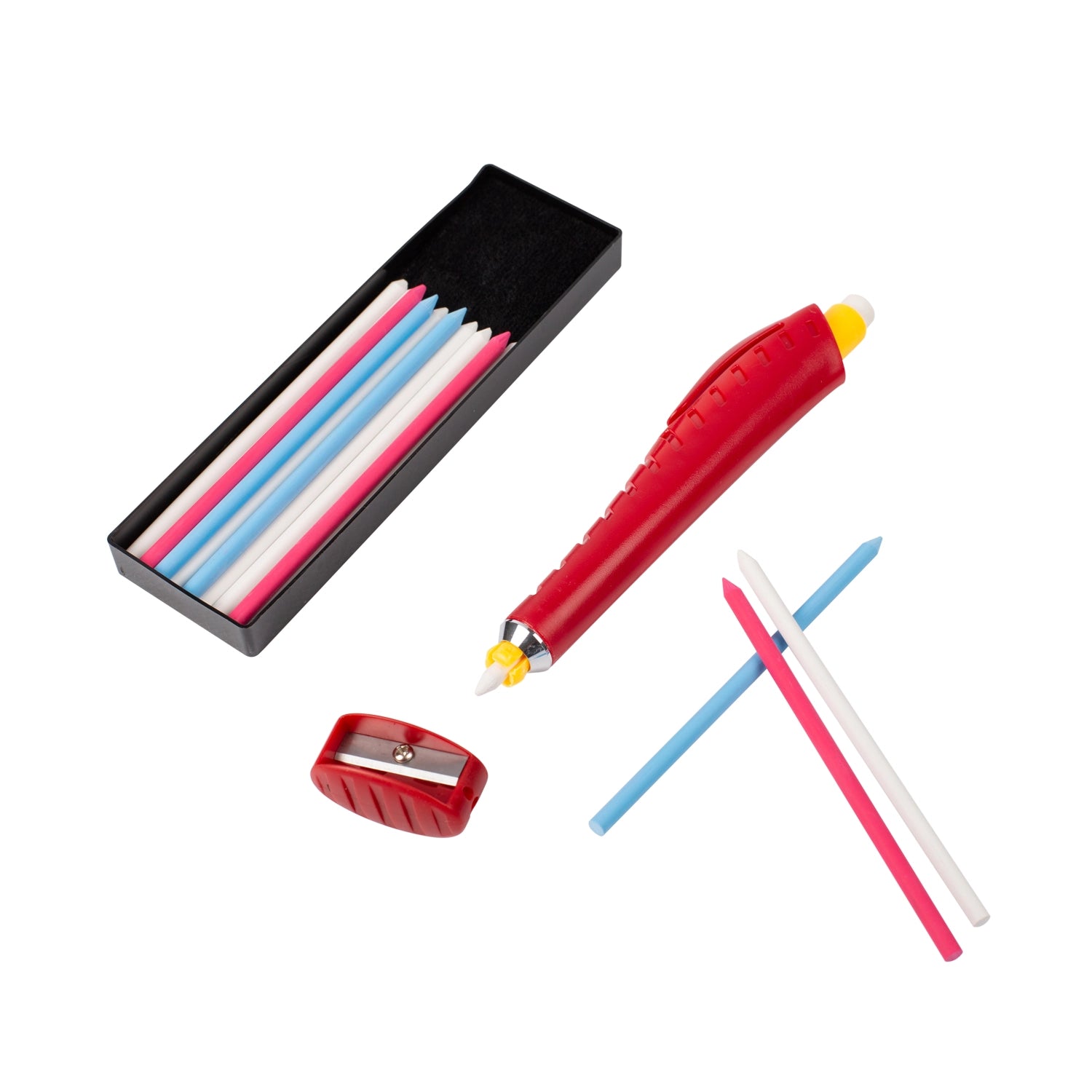 Mechanical Chalk Pencil