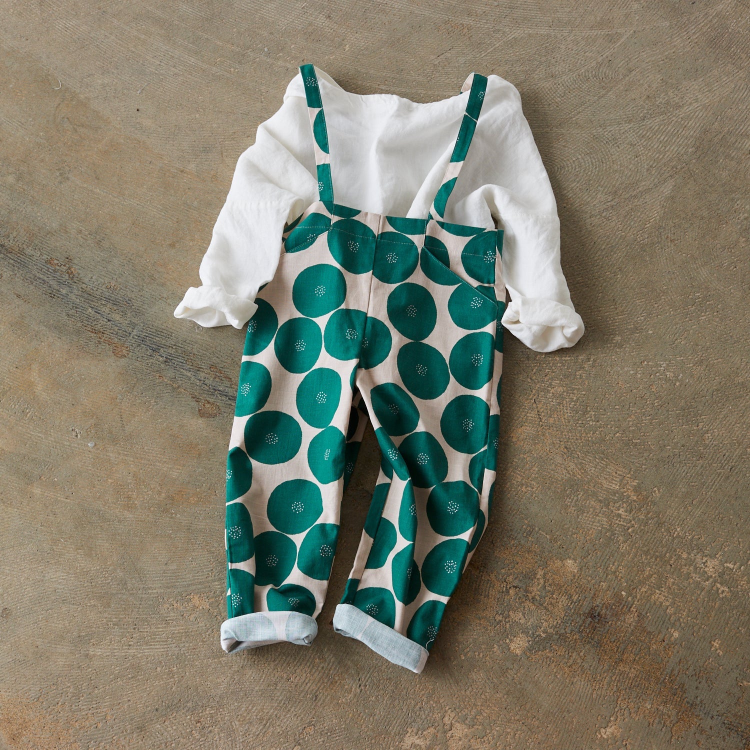 Muddy Works Anpan Cotton