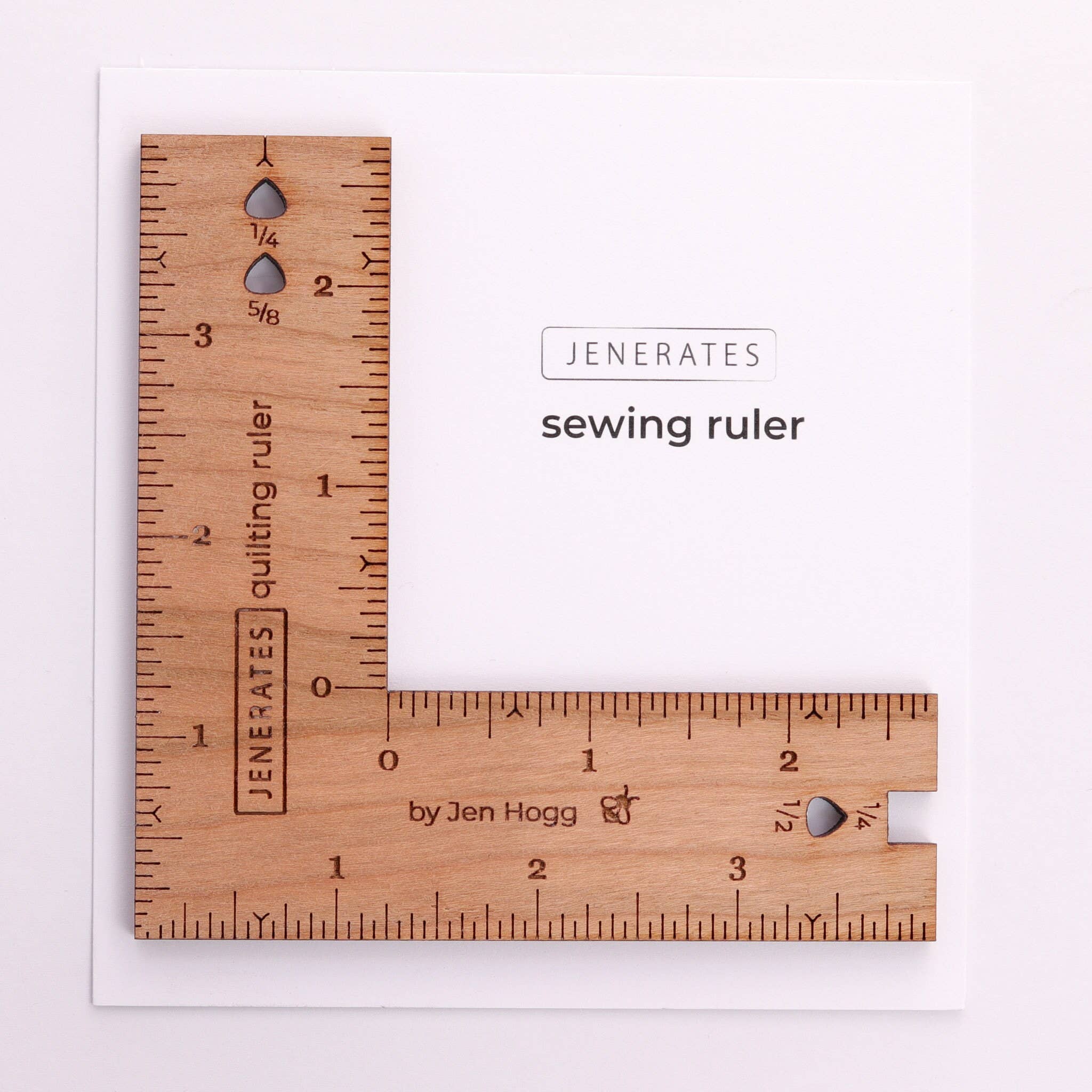 Sewing Ruler
