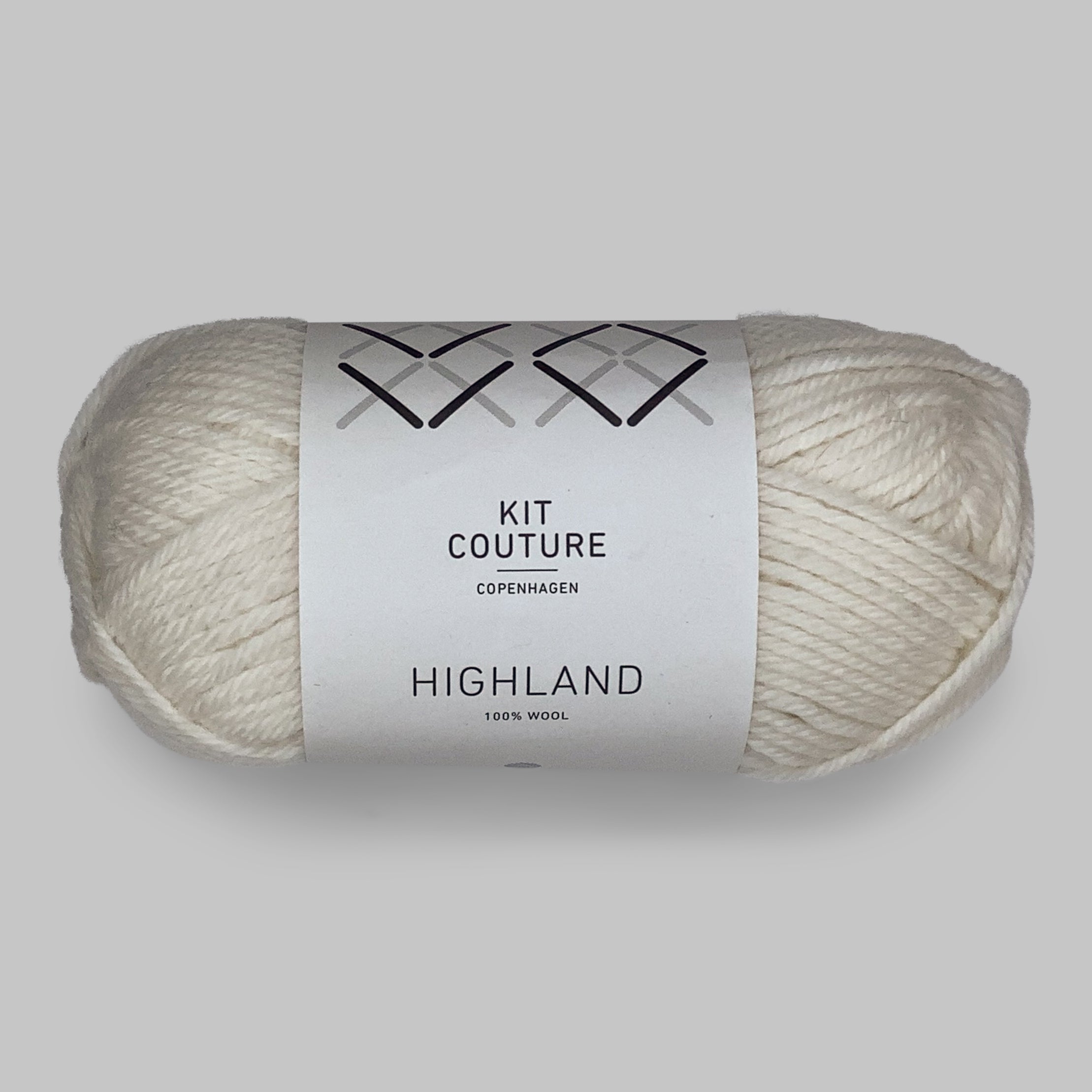 Highland Yarn