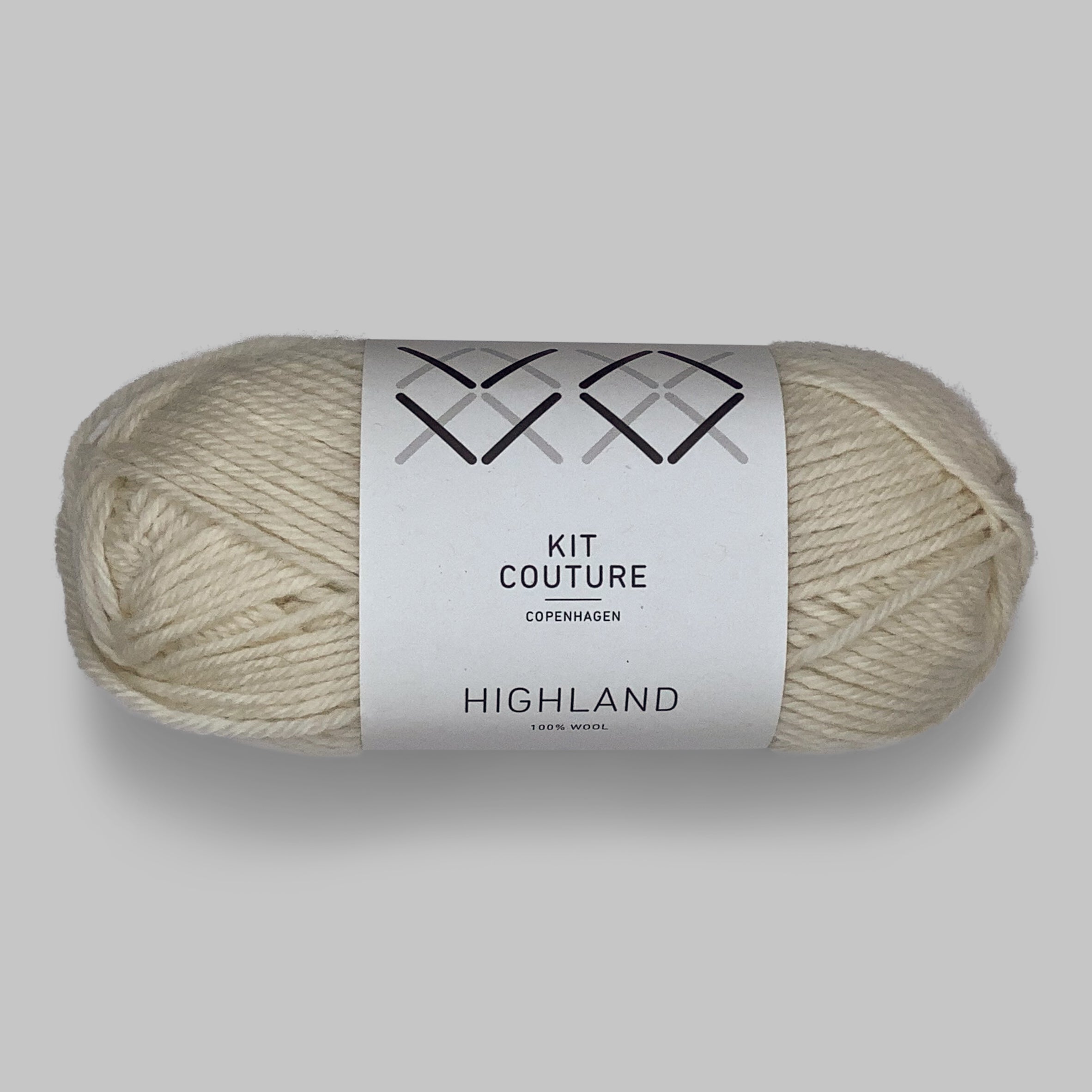 Highland Yarn