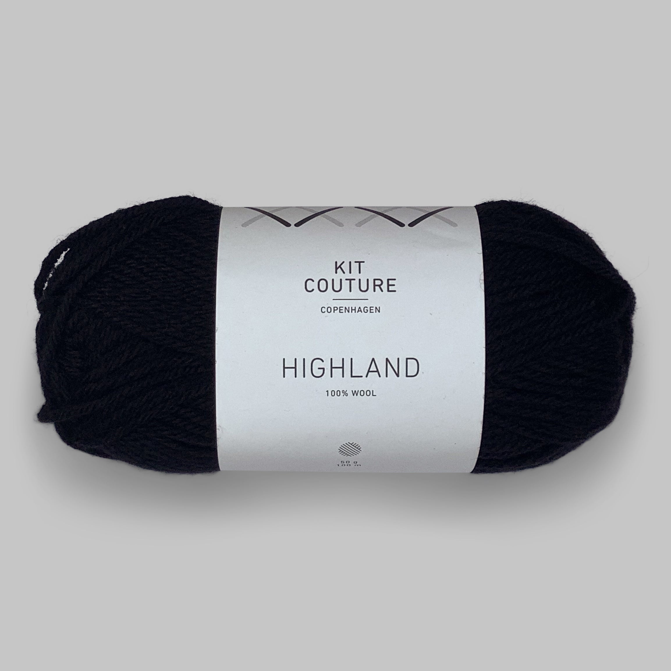 Highland Yarn