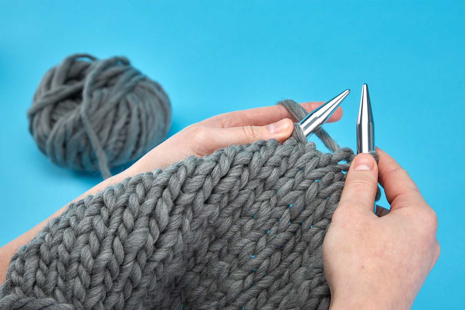 Premium Classic rundpinde