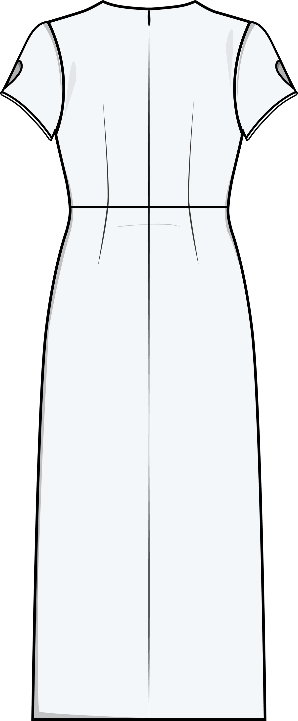 11031 Puff and Pencil pattern image