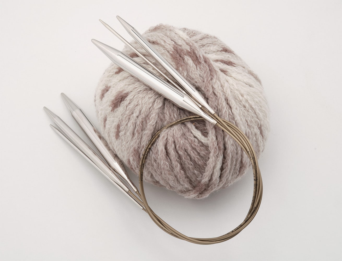 Premium Classic rundpinde