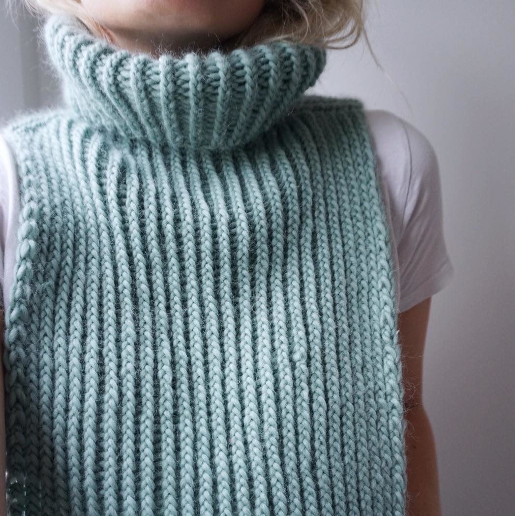 NonStop Neck