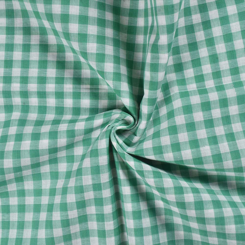Handwoven Khadi Cotton - 387