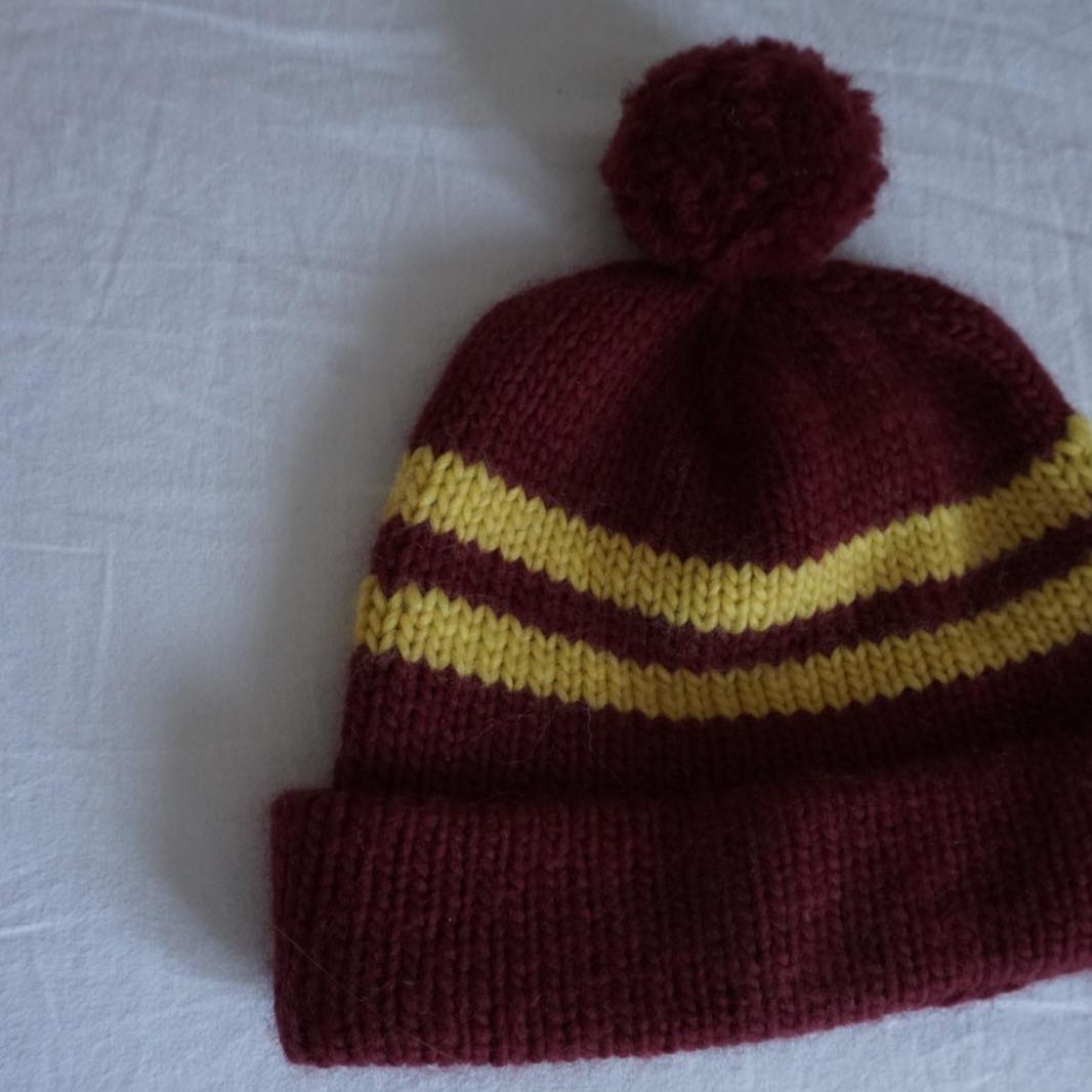 Harry hat