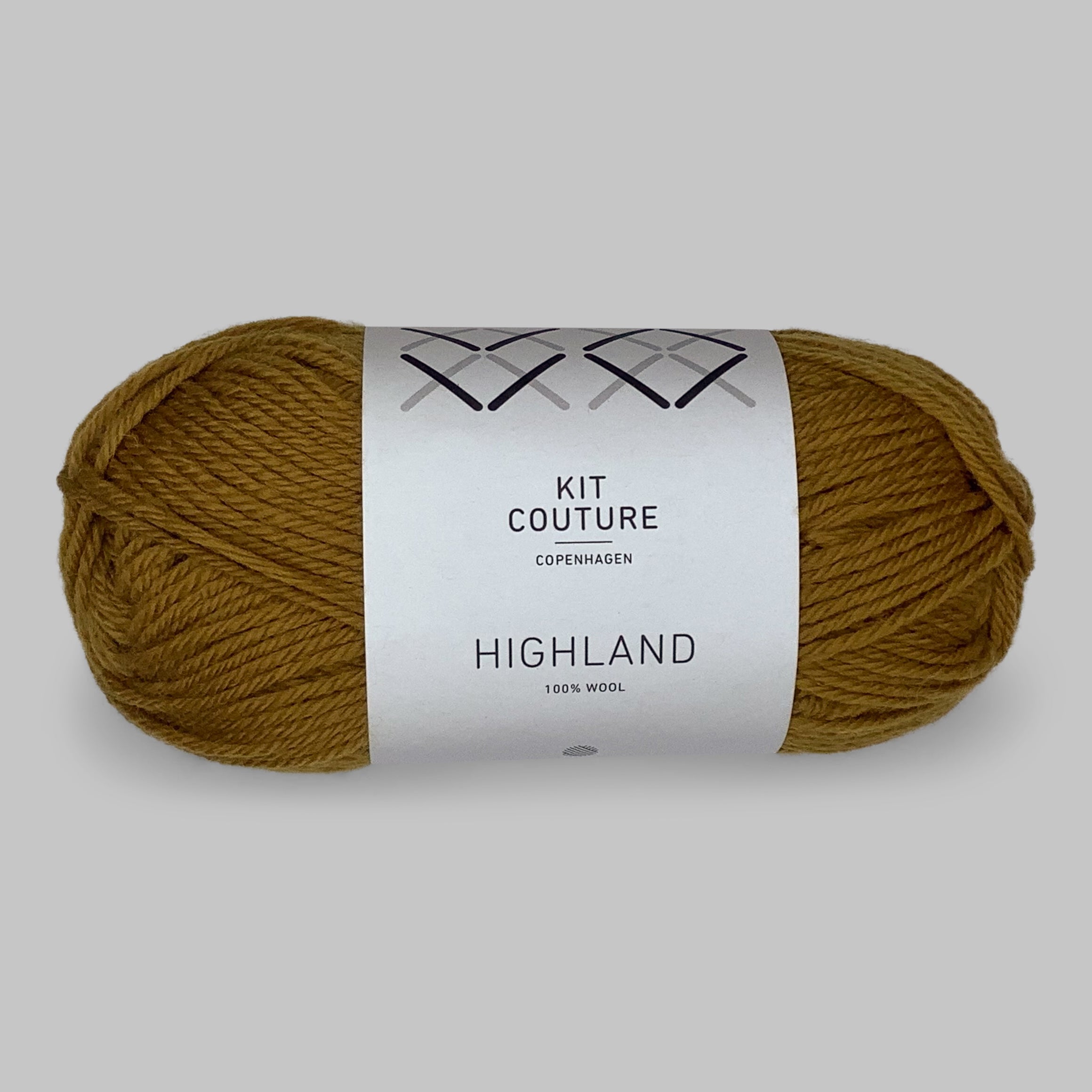 Highland Yarn