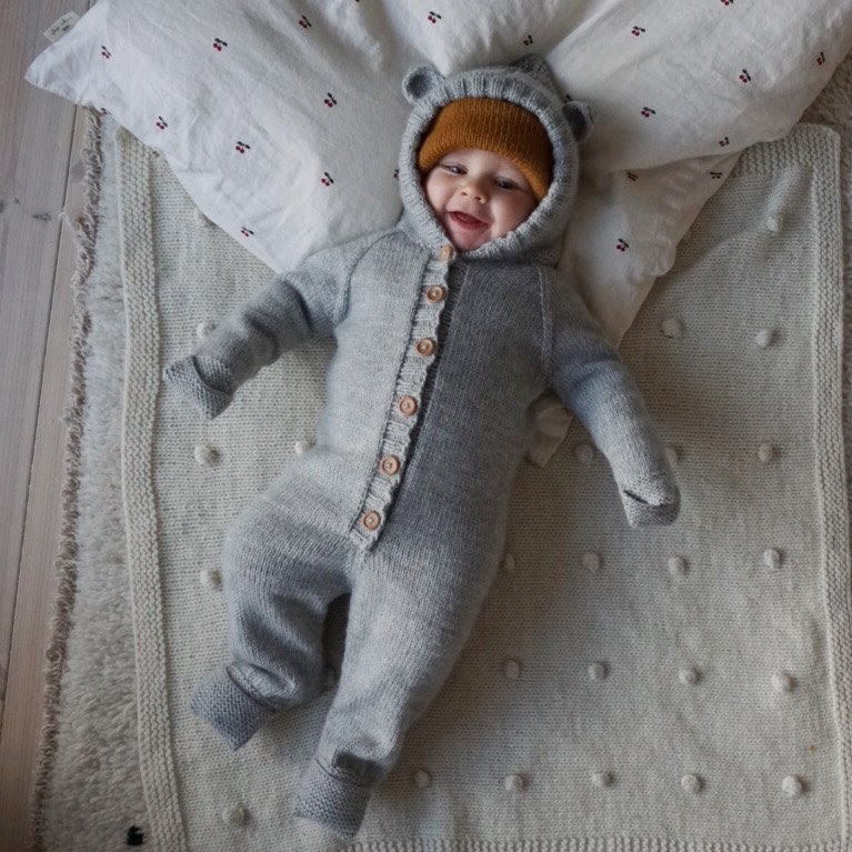 BearMe suit