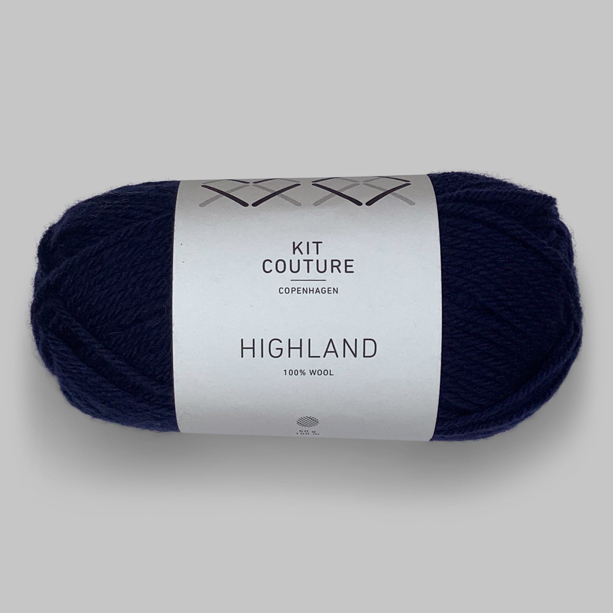 Highland Yarn