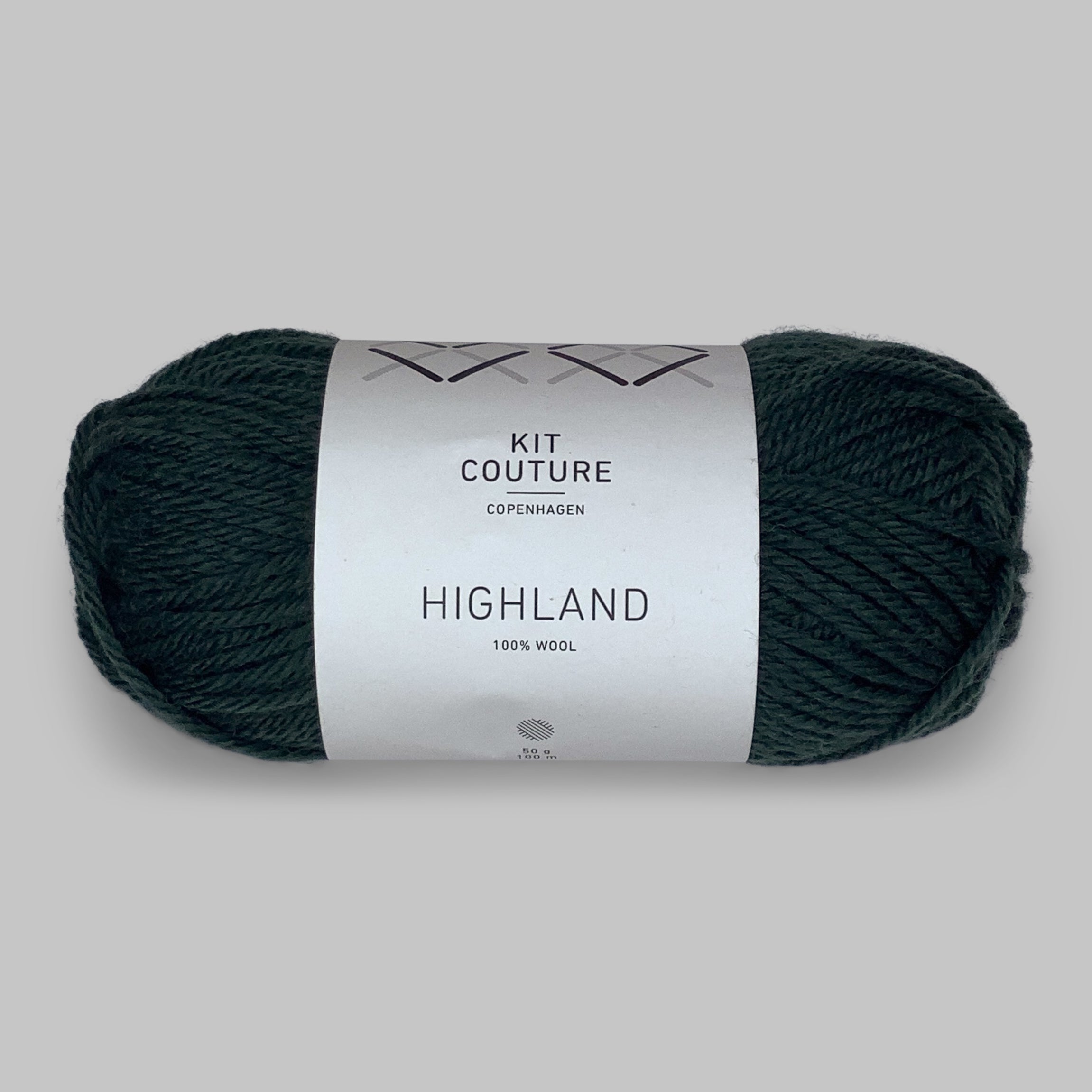 Highland Yarn