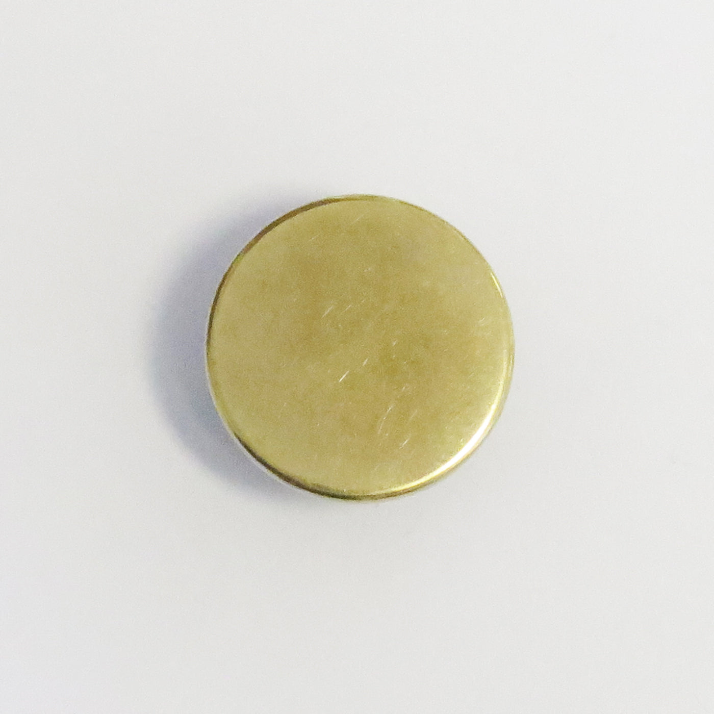 Jeans Button 17 mm