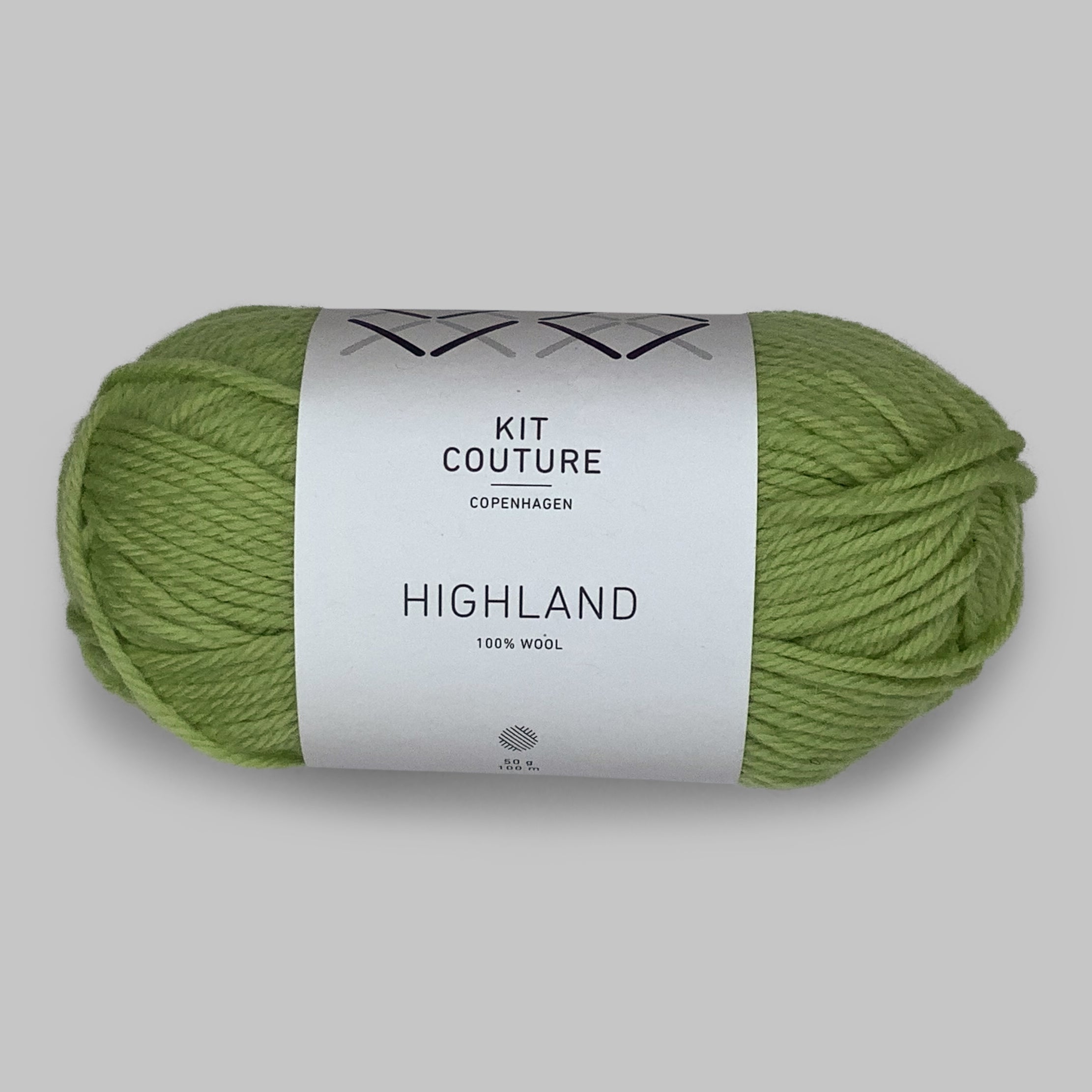 Highland Yarn