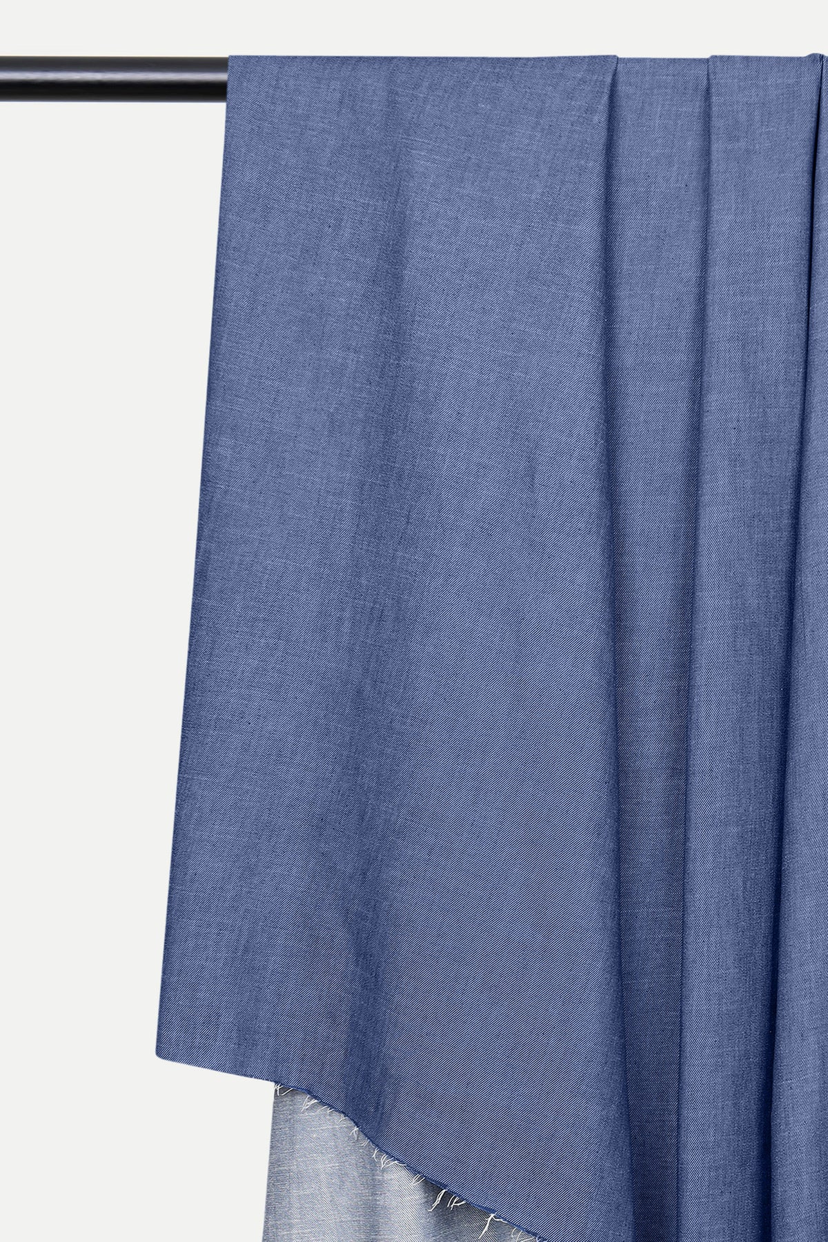 Soft Denim - Blue - 2