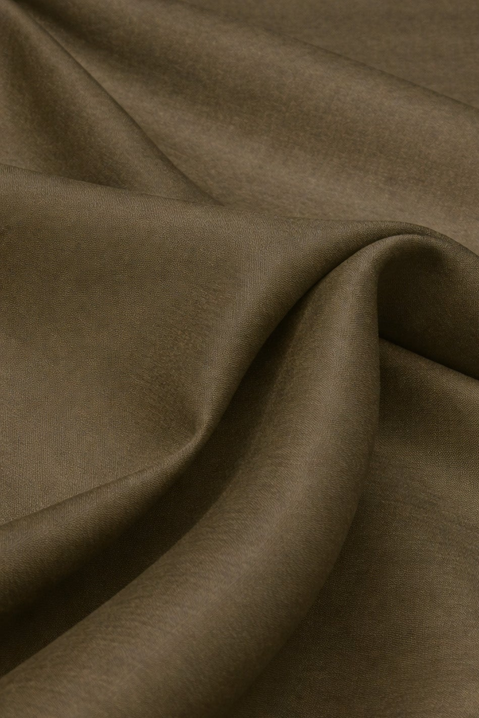 Fuller Cupro/Viscose Satin