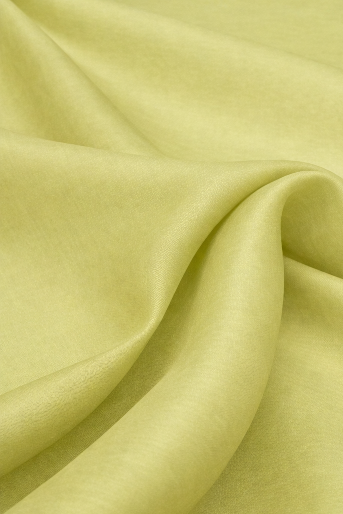 Fuller Cupro/Viscose Satin