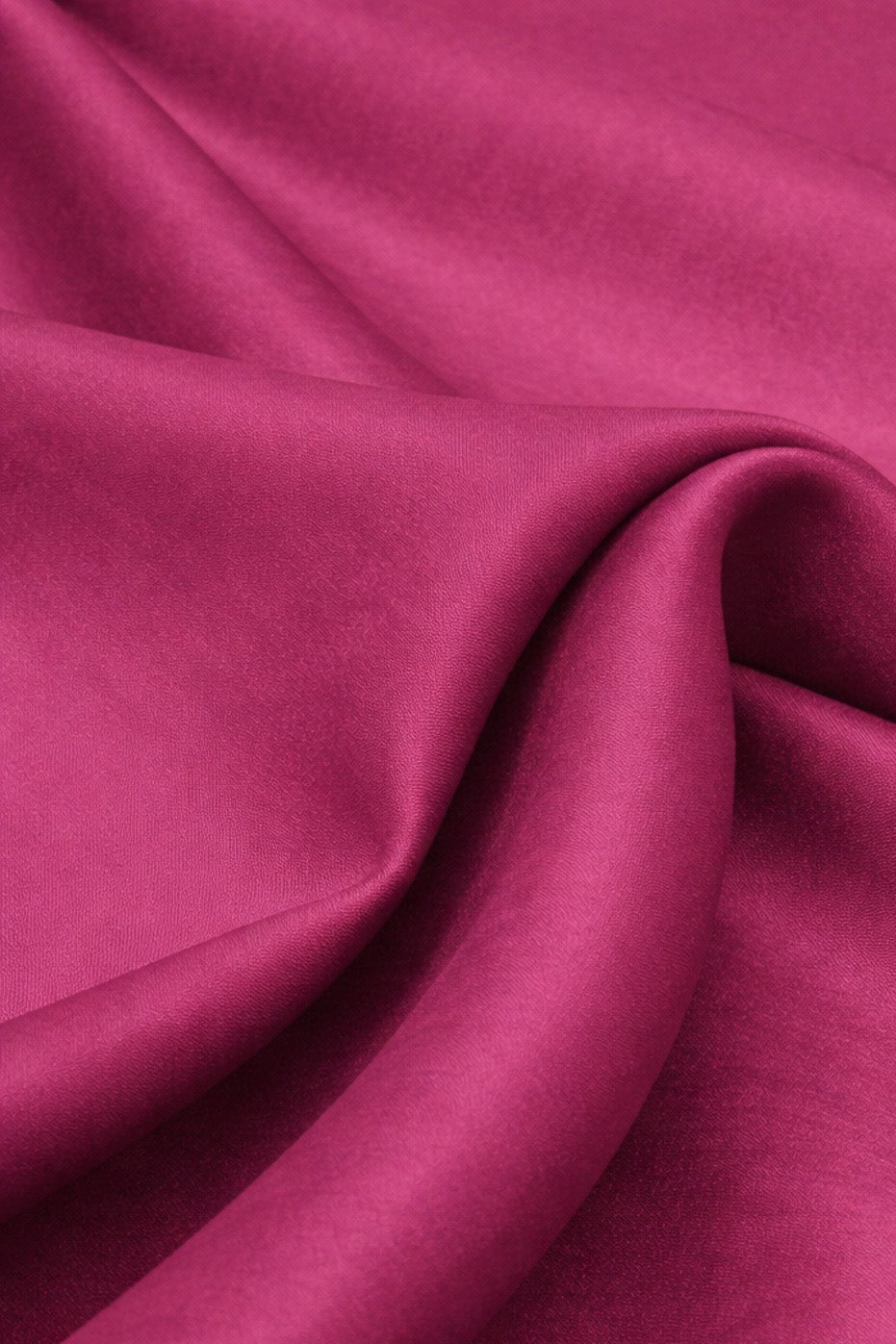 Fuller Cupro/Viscose Satin