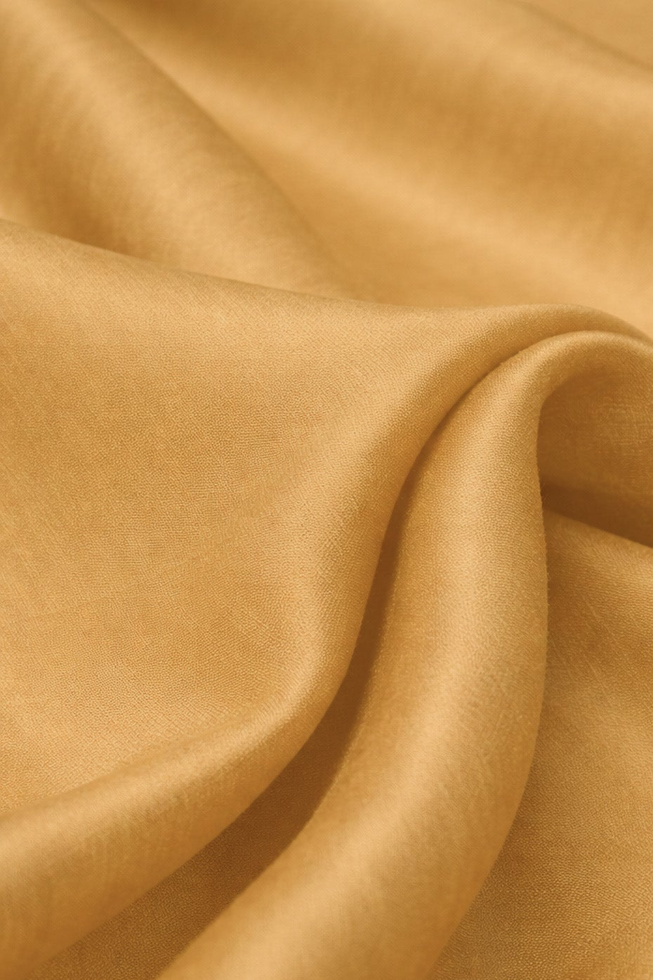 Fuller Cupro/Viscose Satin