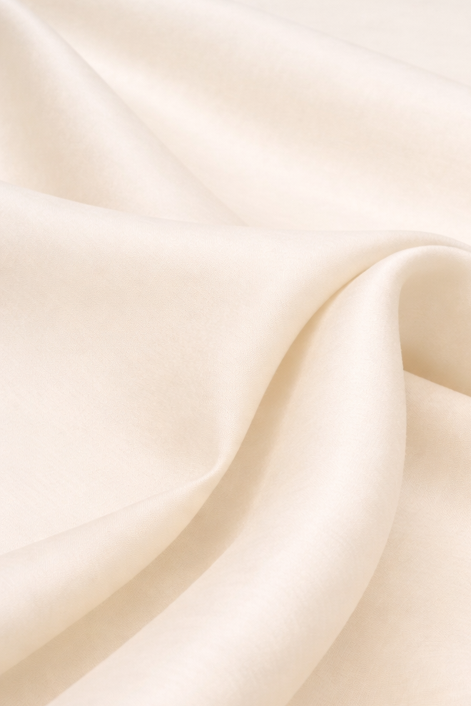 Fuller Cupro/Viscose Satin