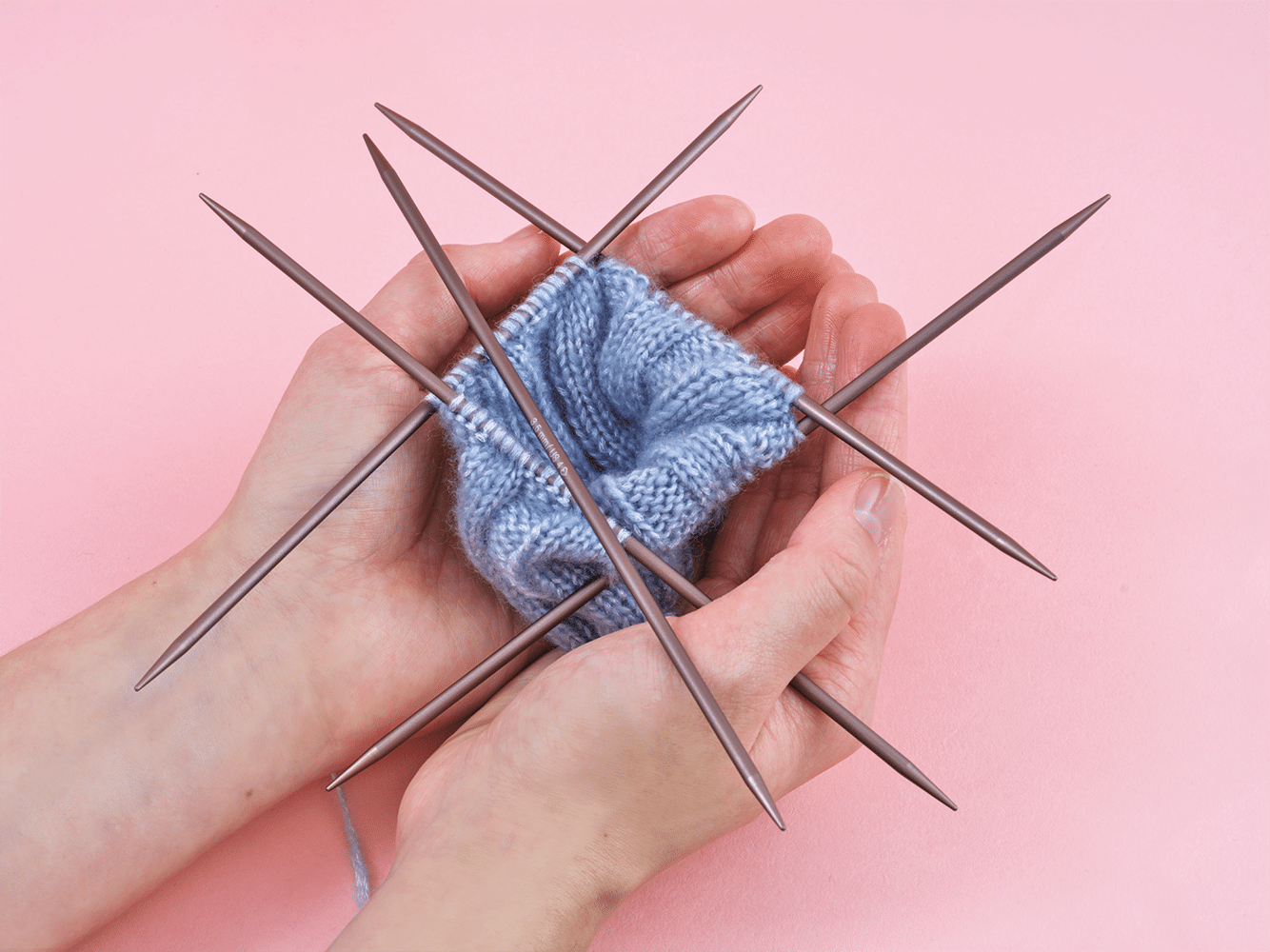 Mystic Lace Double Pointed Needles