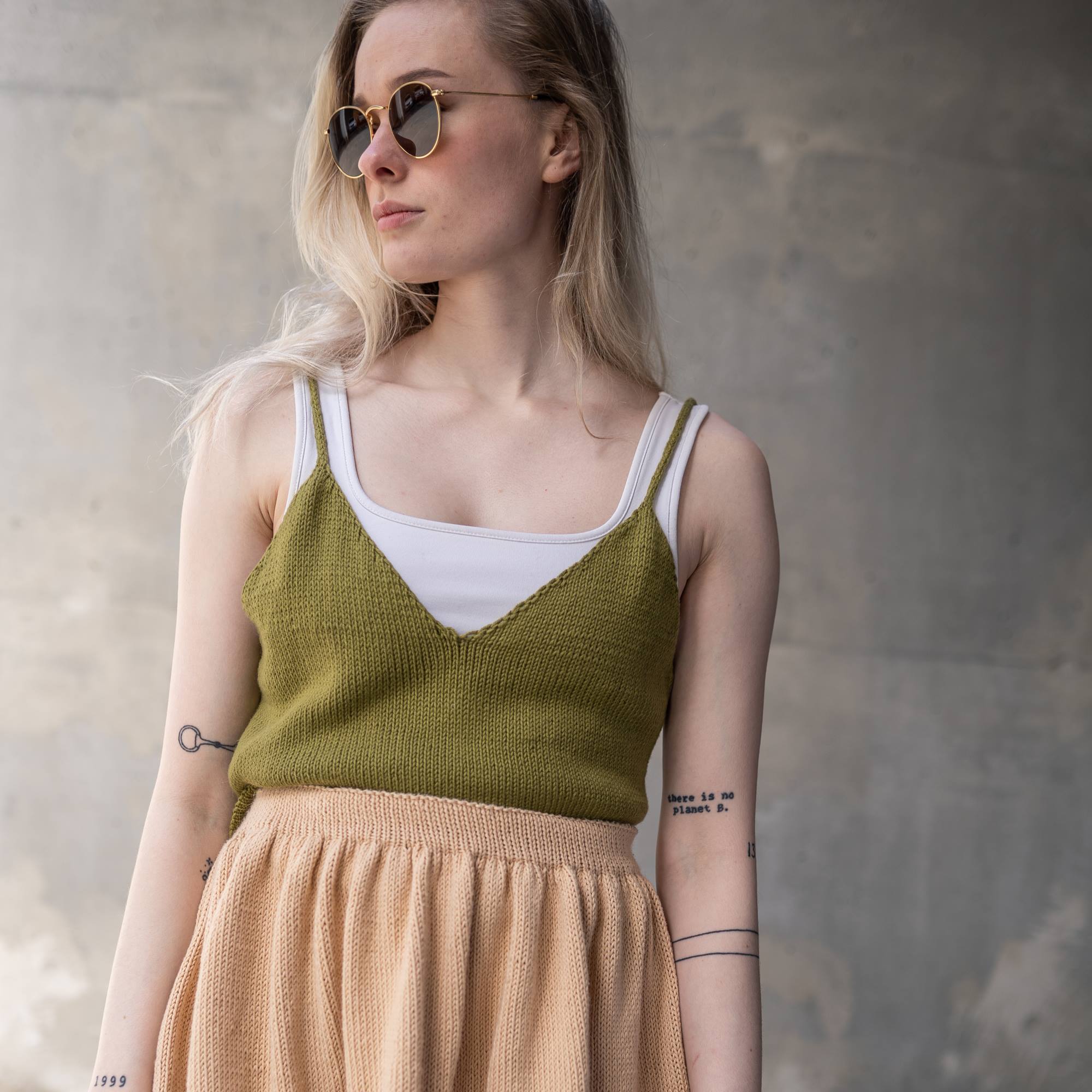 Thelma top