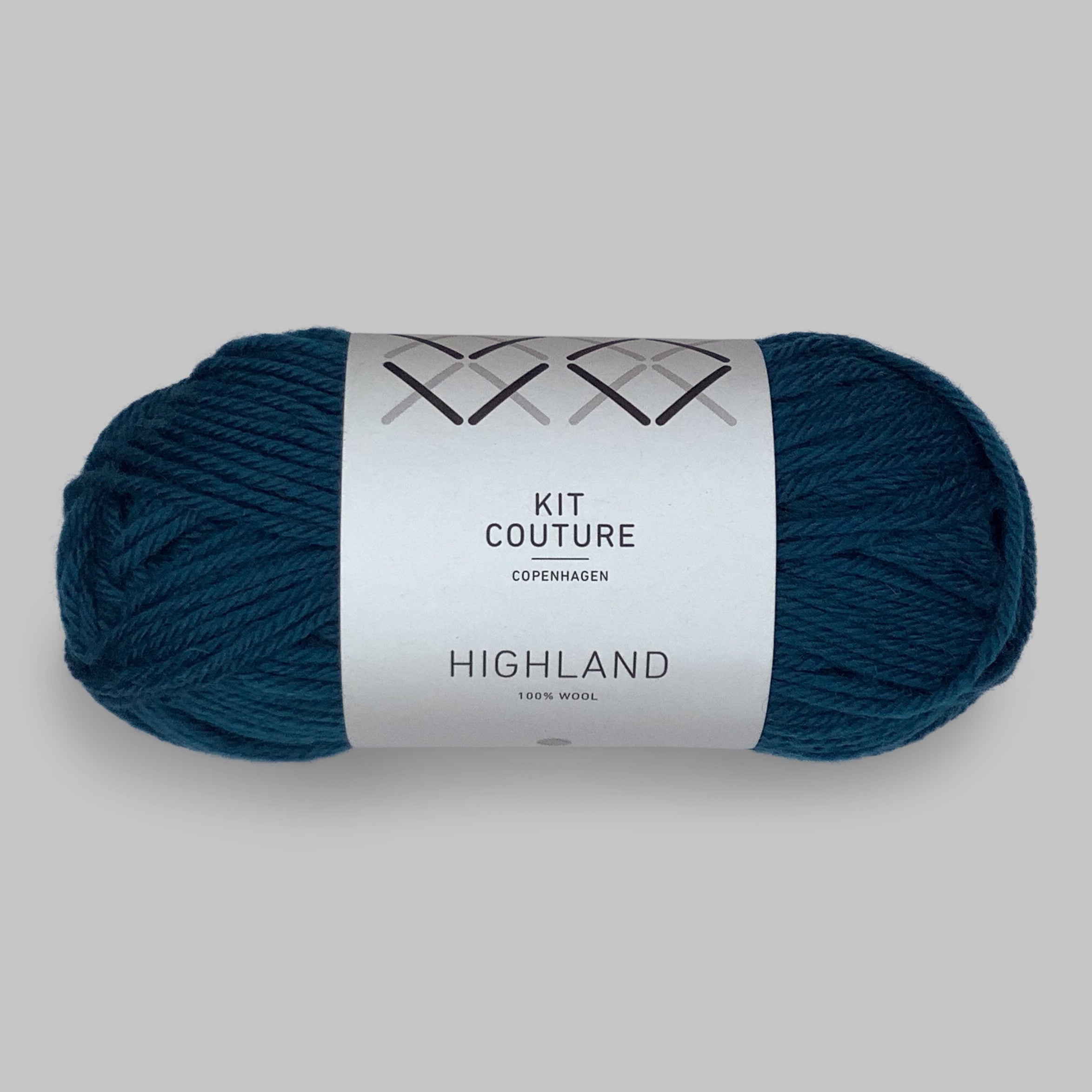 Highland Yarn