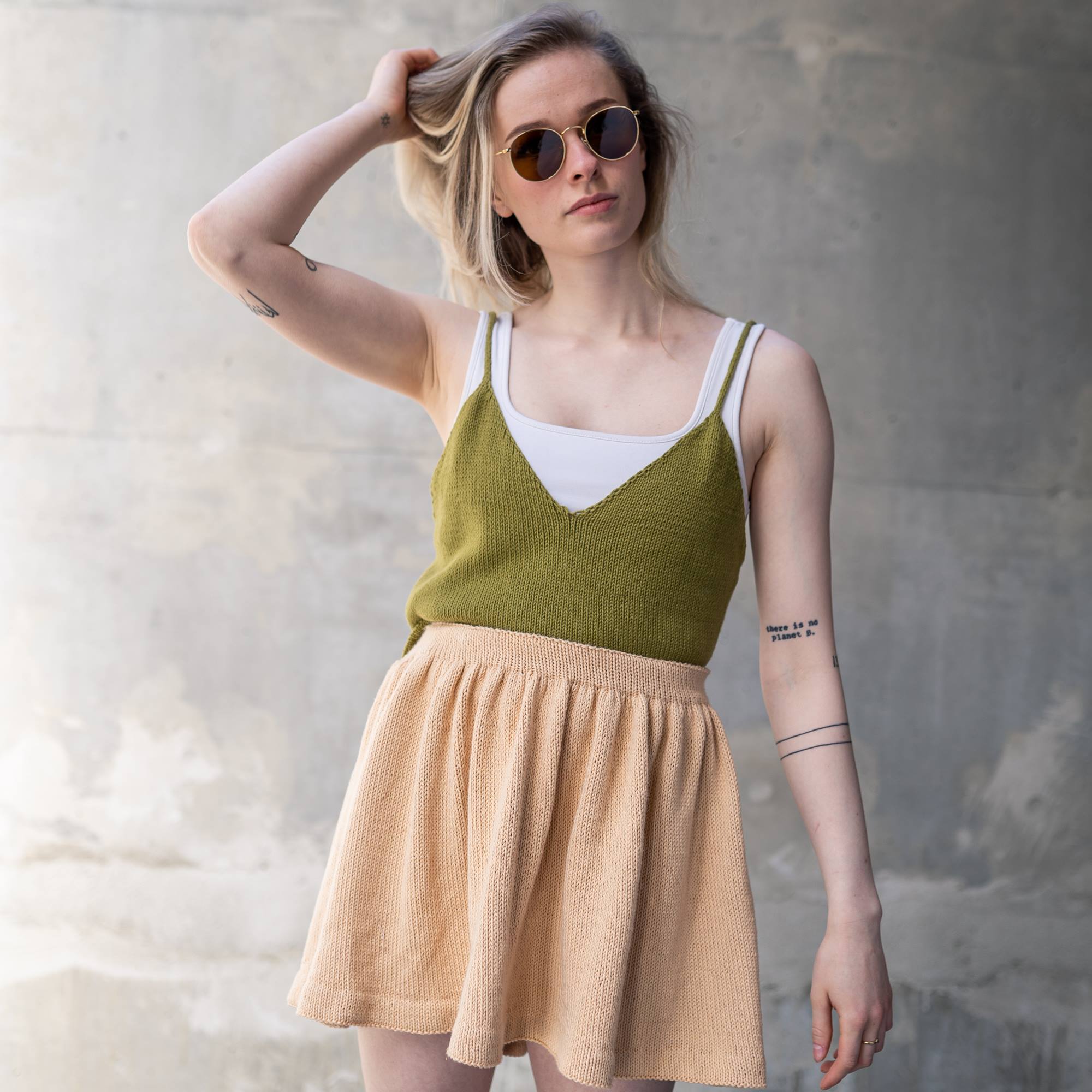 Thelma top