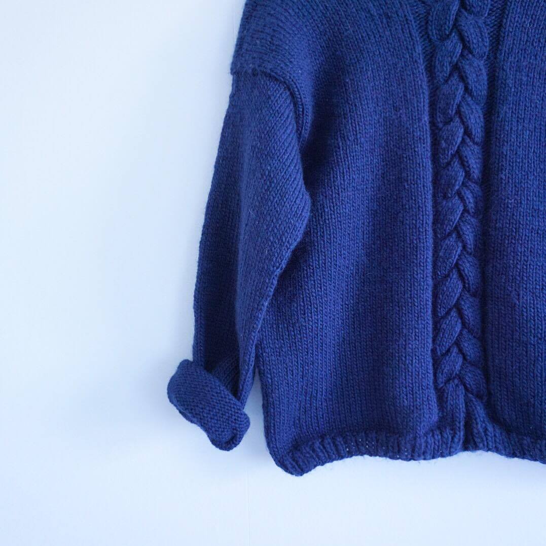 Alba Sweater