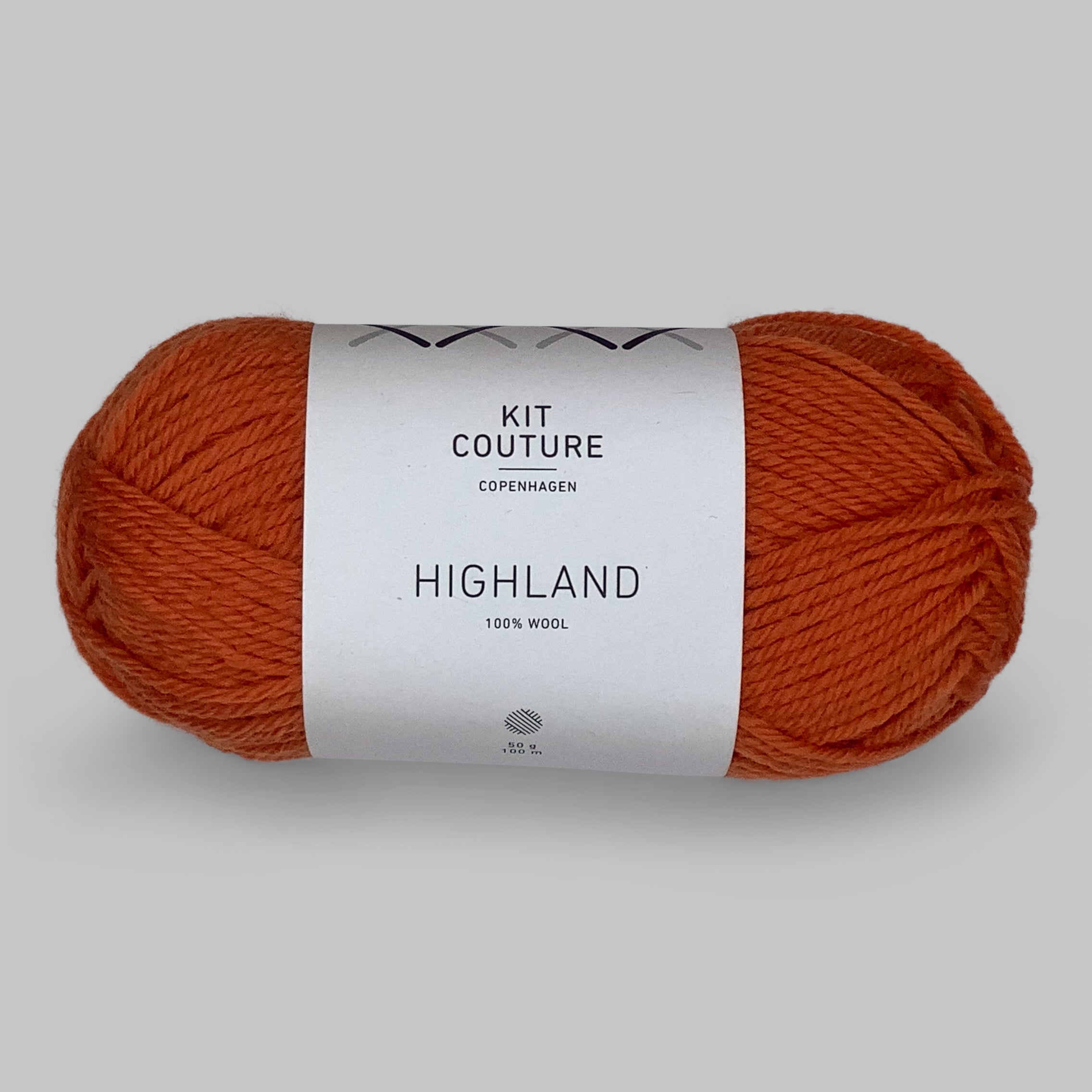 Highland Yarn
