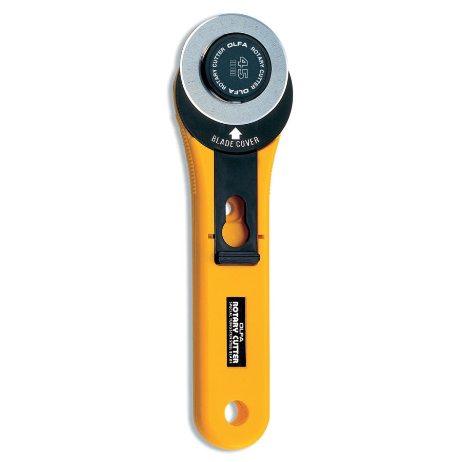 Rotary Cutter 45 mm