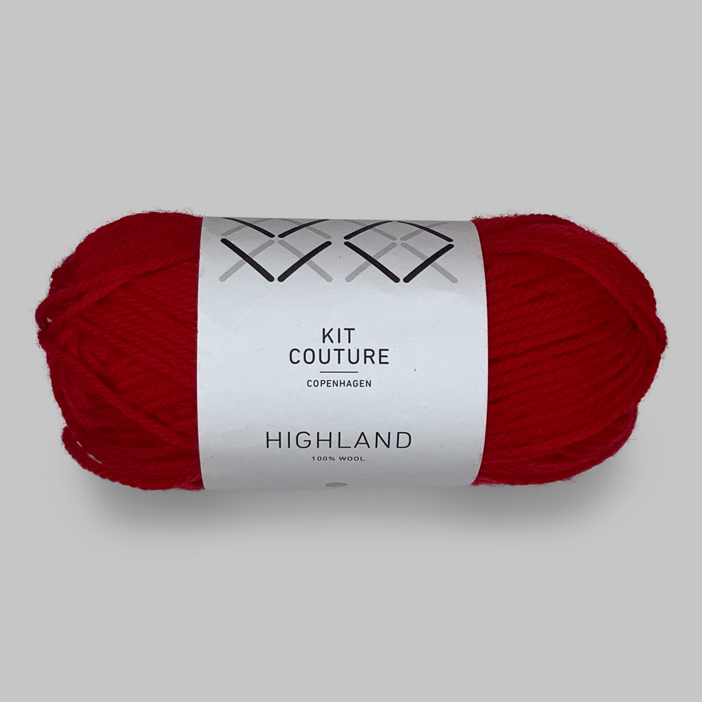Highland Yarn