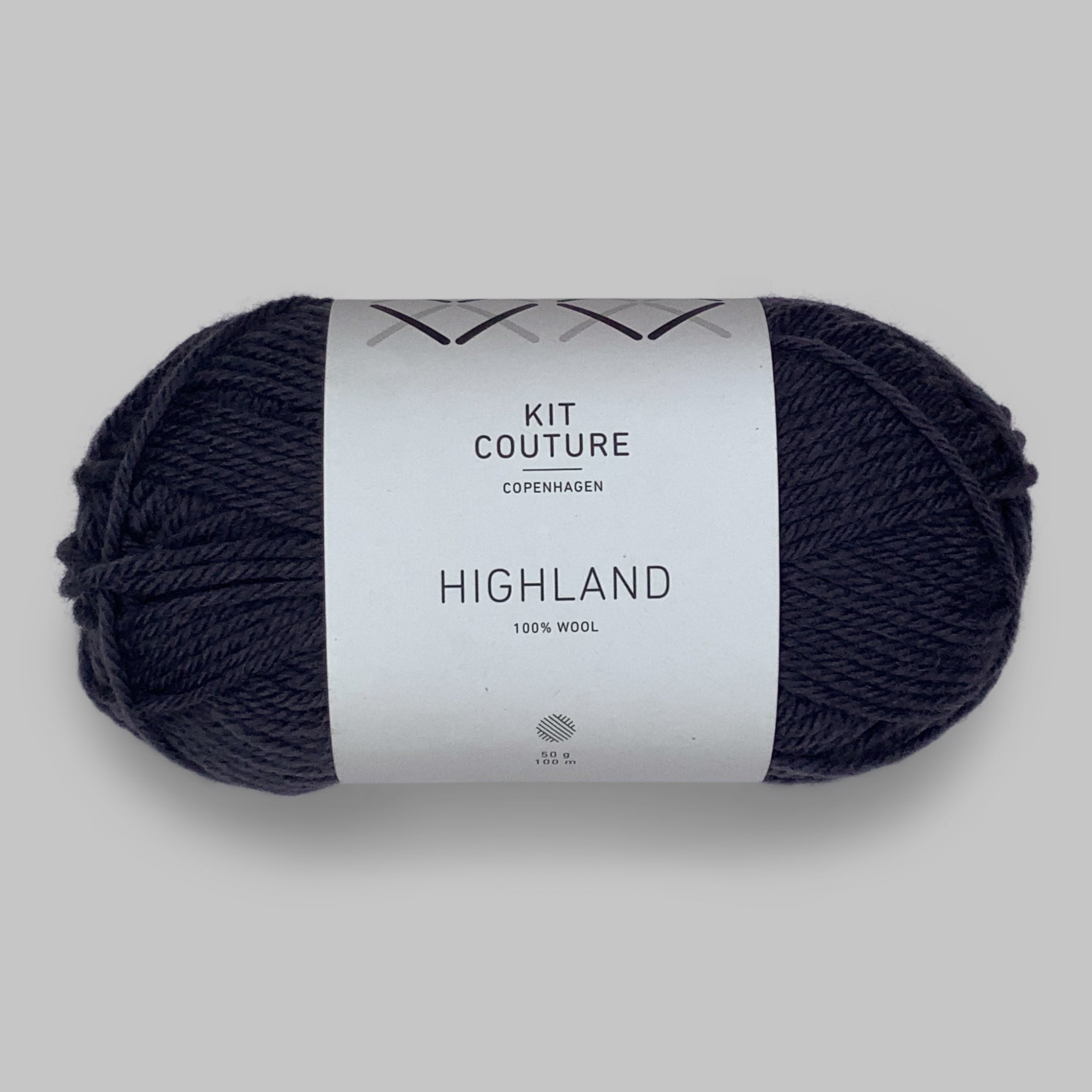 Highland Yarn