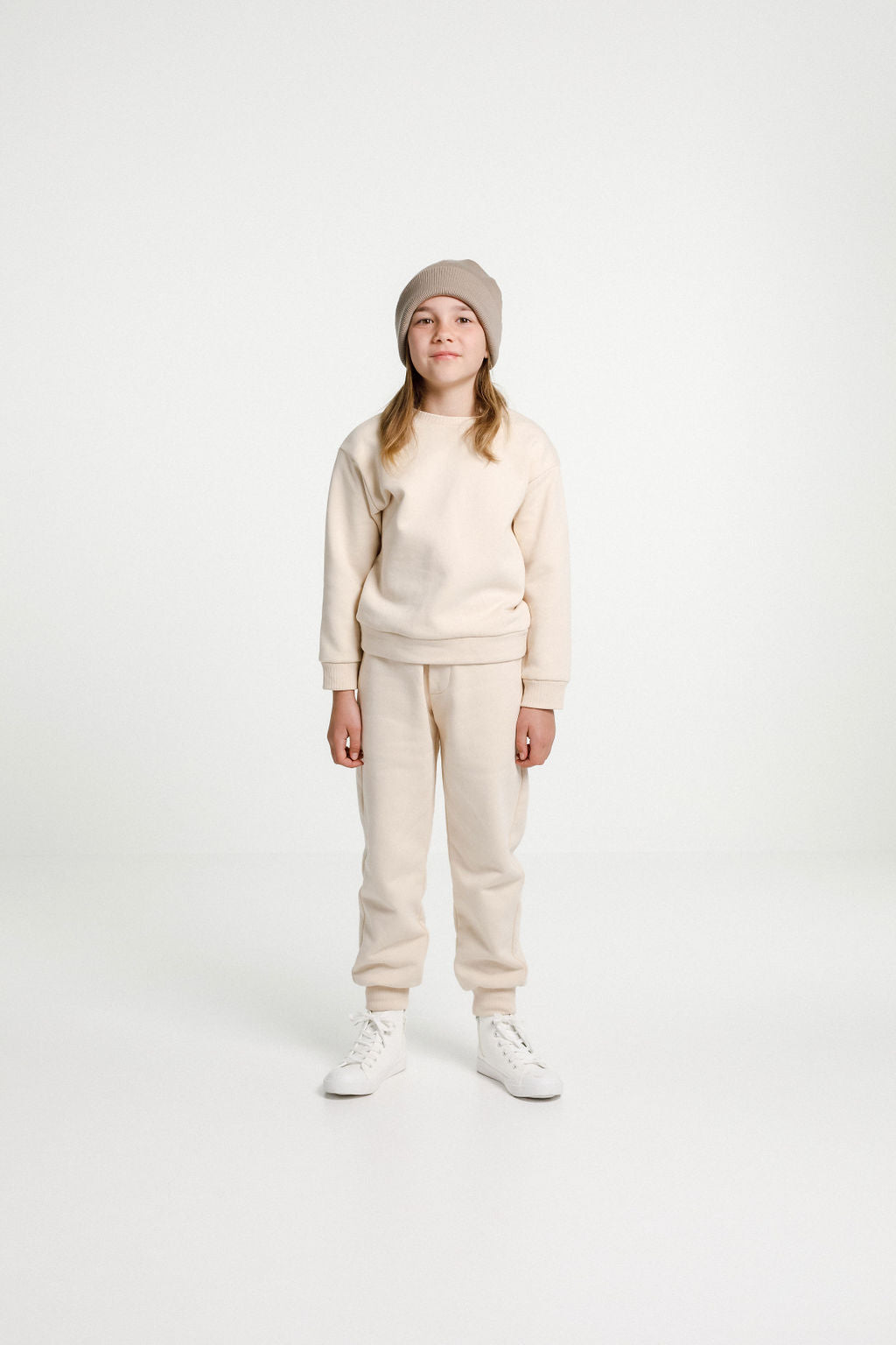 Kids Solar Tee / Sweater
