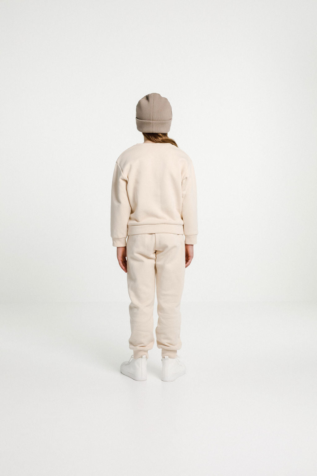 Kids Solar Tee / Sweater