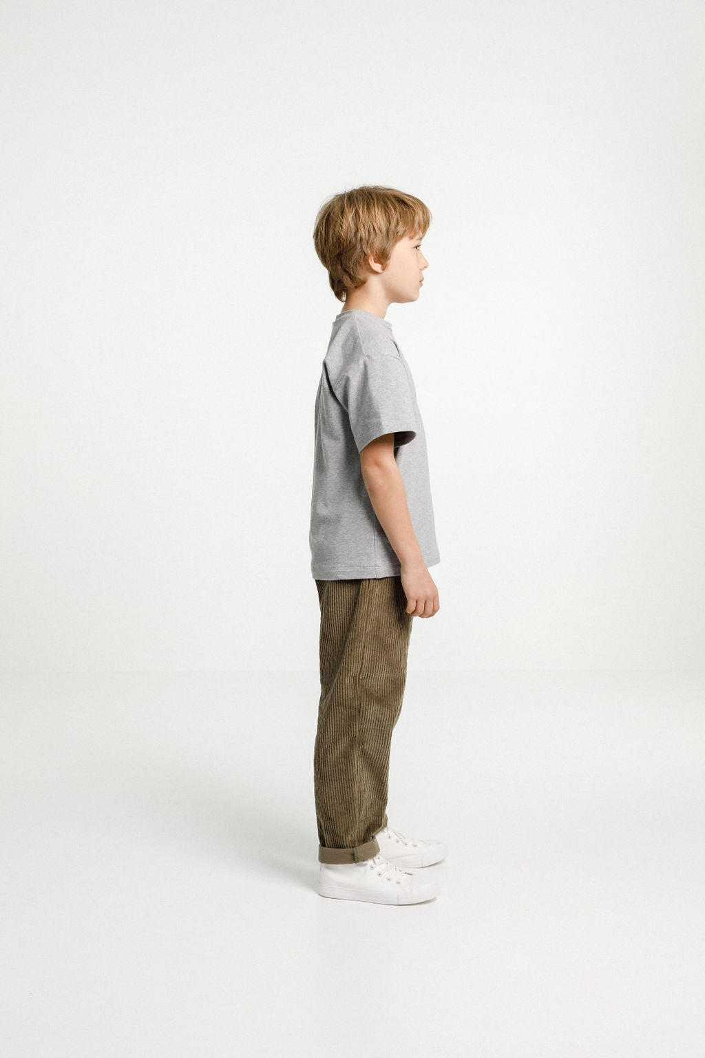 Kids Solar Tee / Sweater
