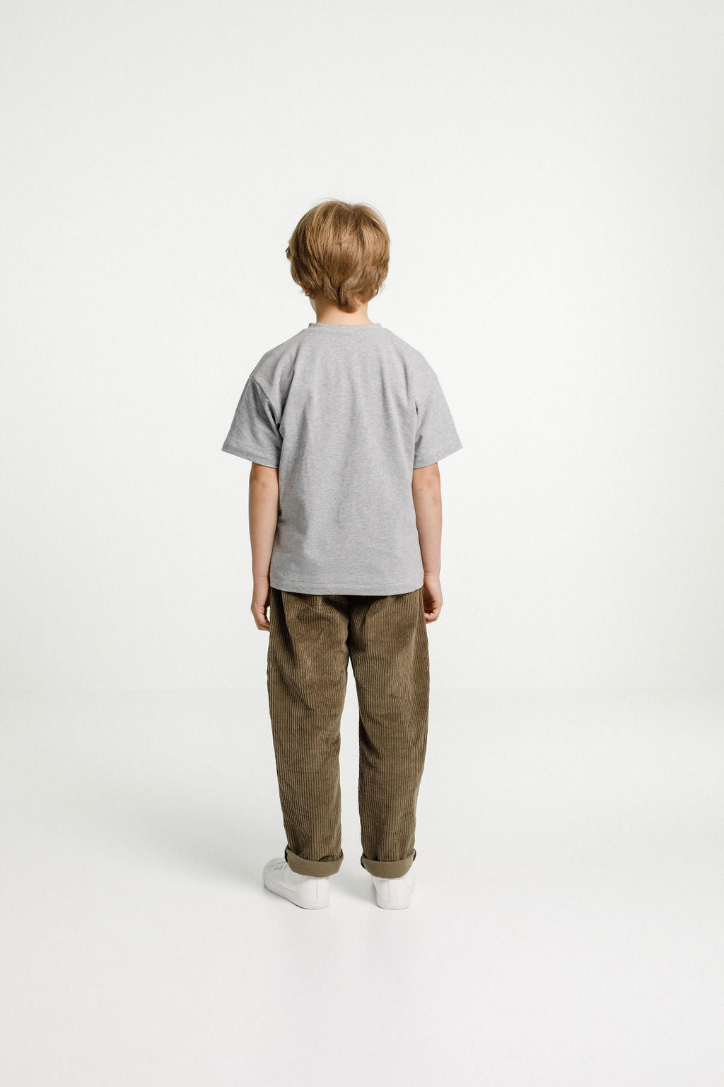 Kids Solar Tee / Sweater