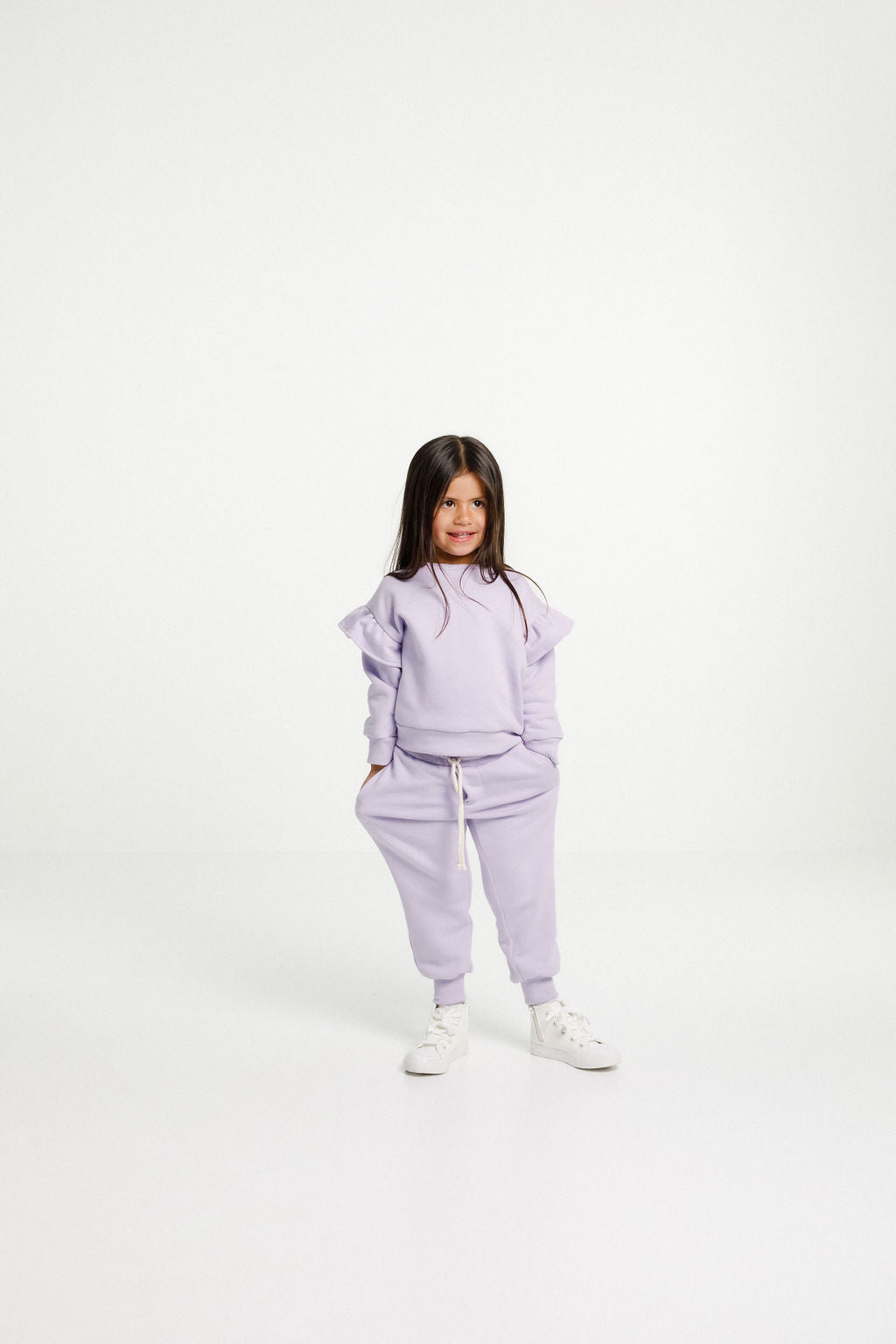 Kids Solar Tee / Sweater