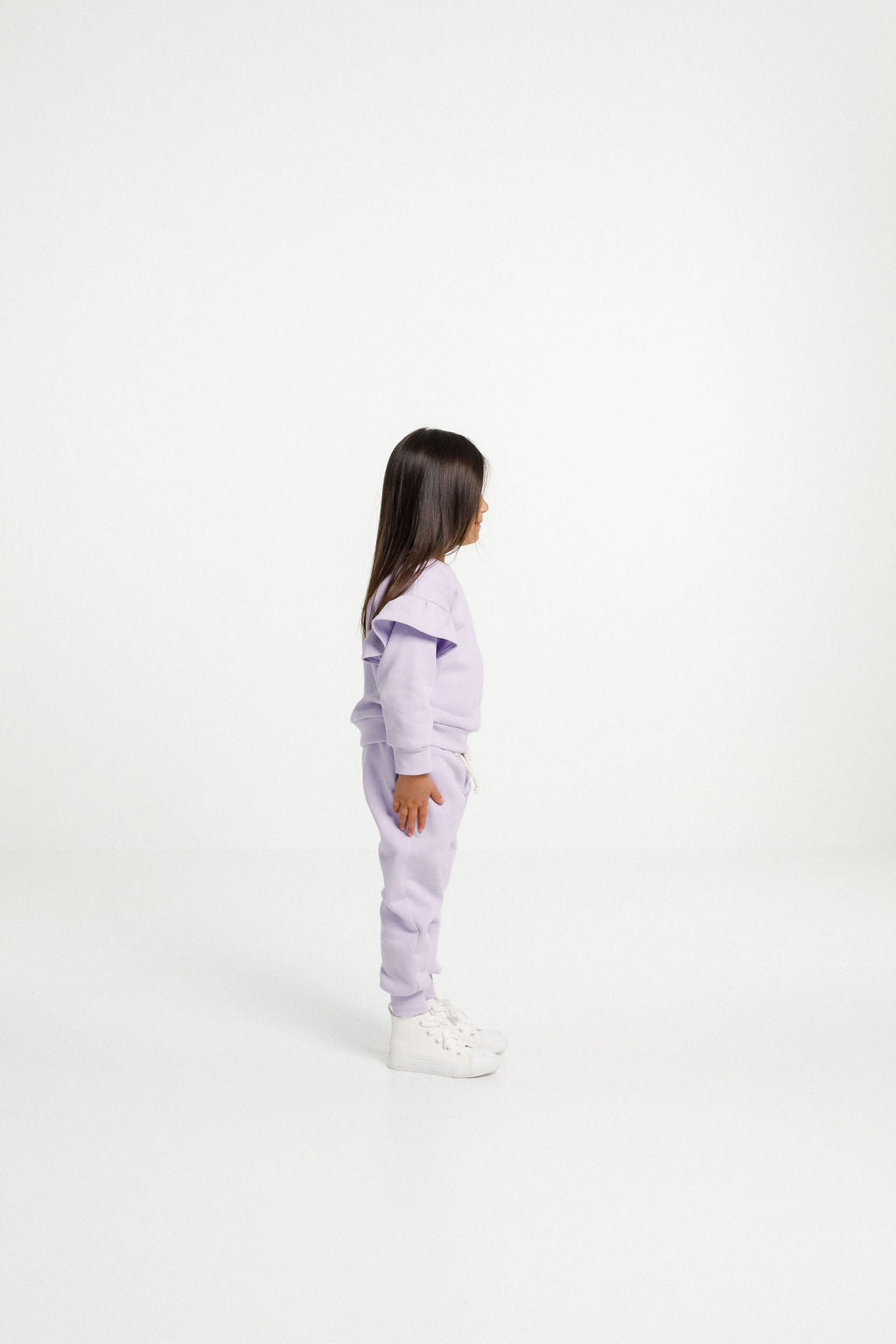 Kids Solar Tee / Sweater