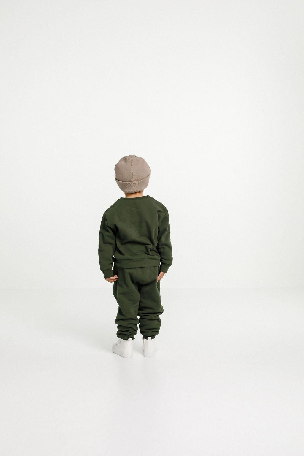 Kids Solar Tee / Sweater