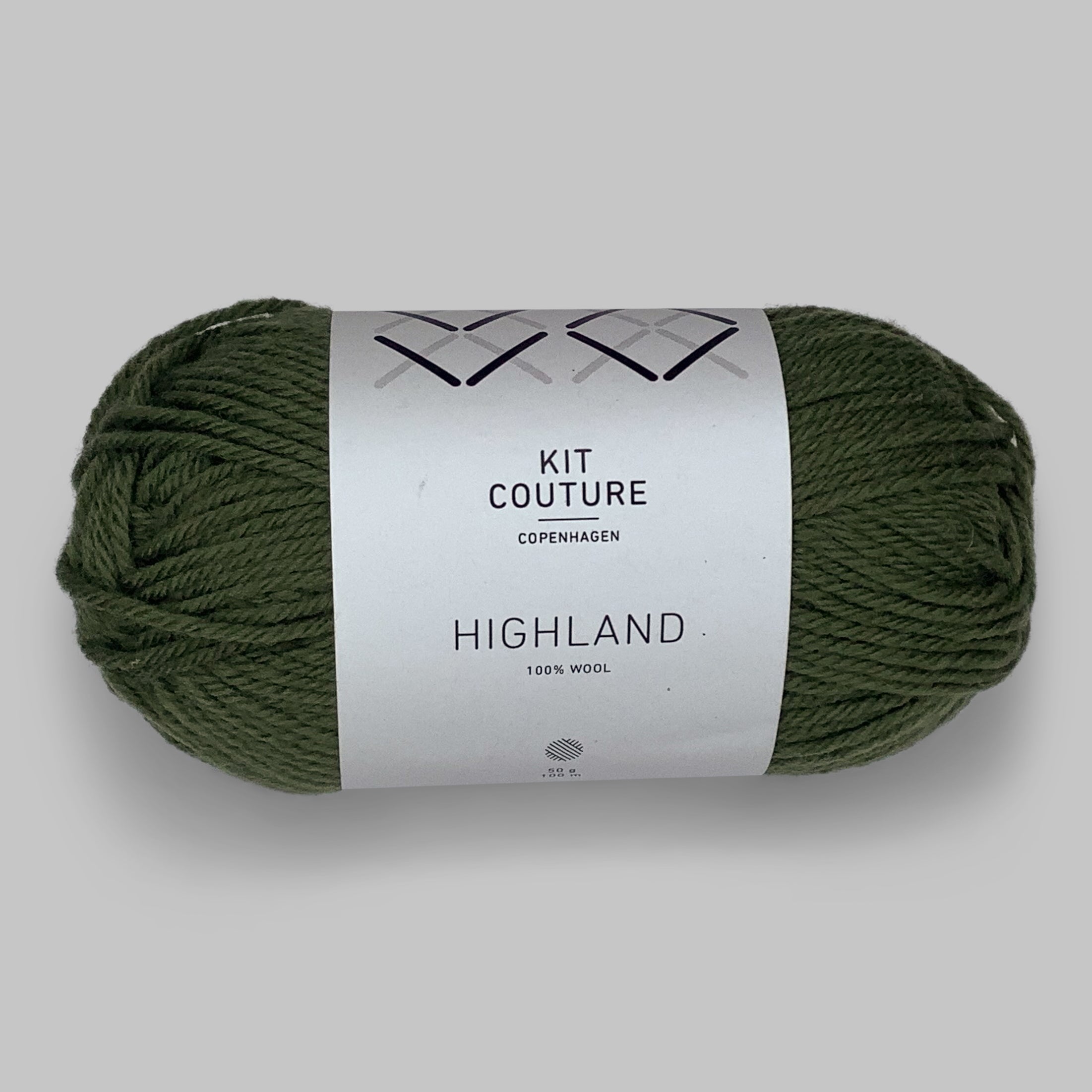 Highland Yarn