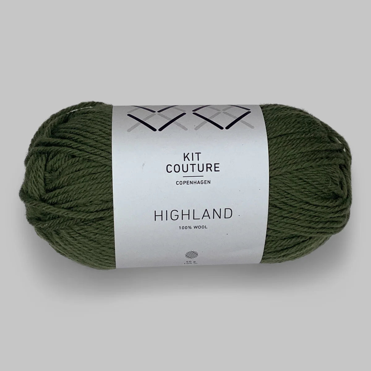 Highland Yarn