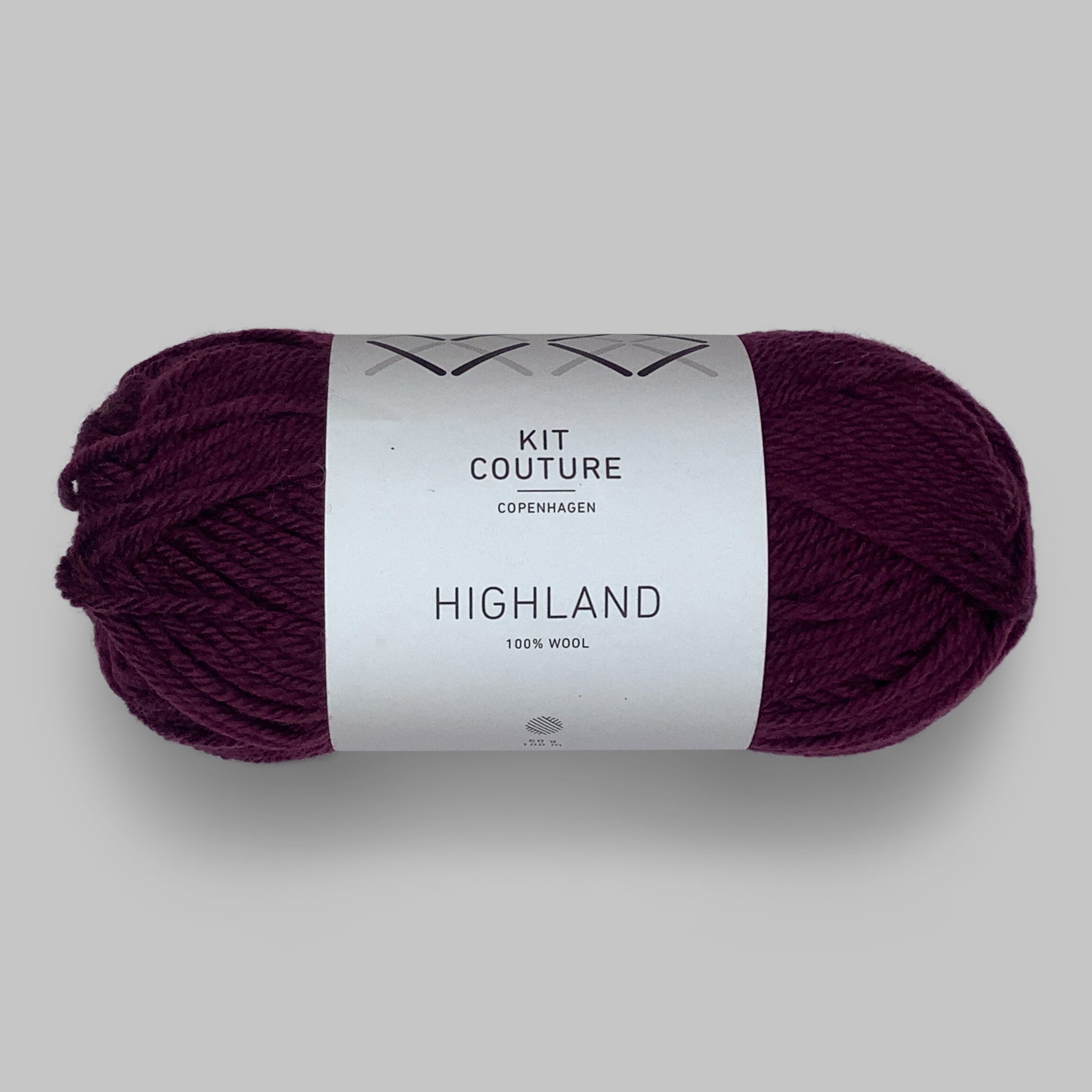 Highland Yarn