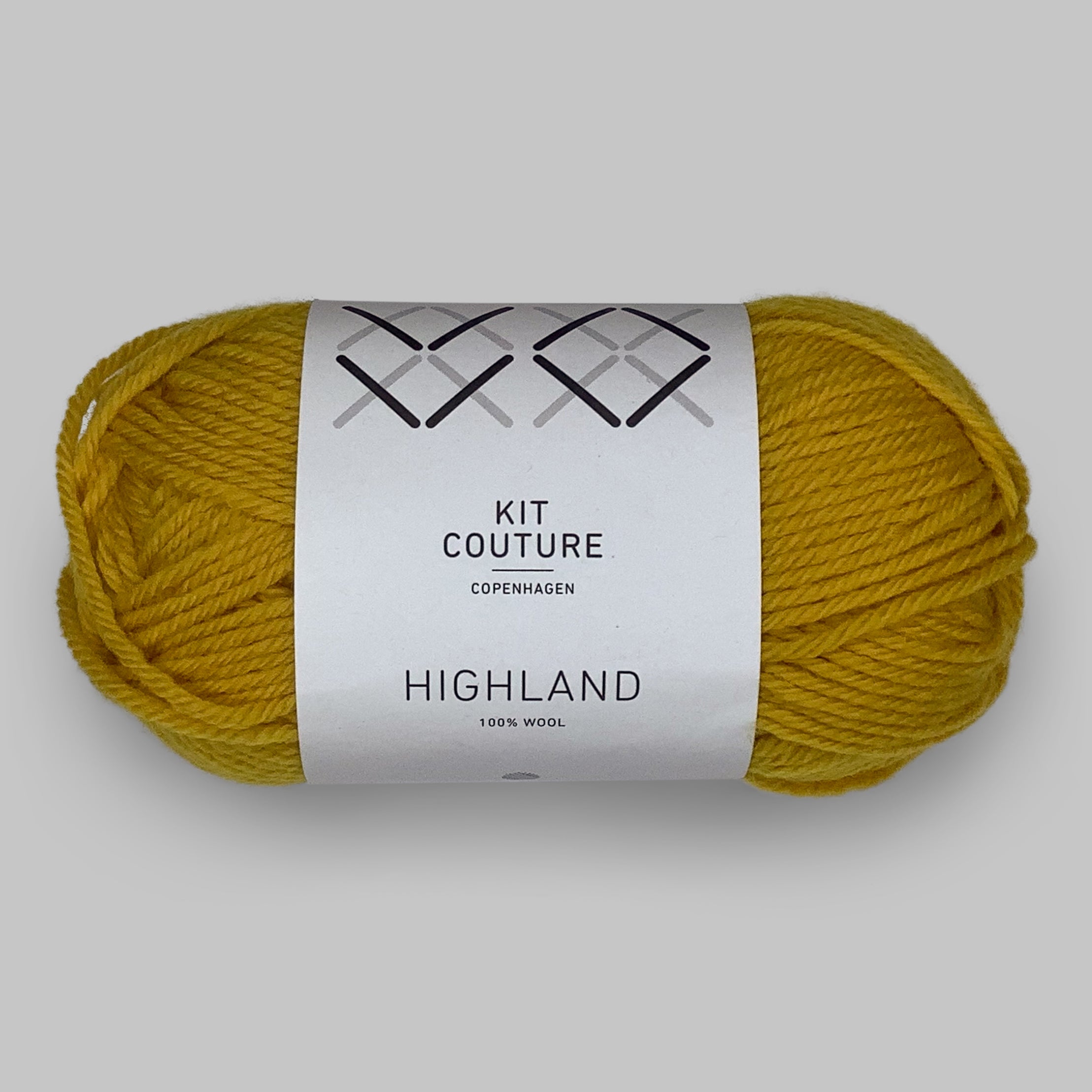 Highland Yarn
