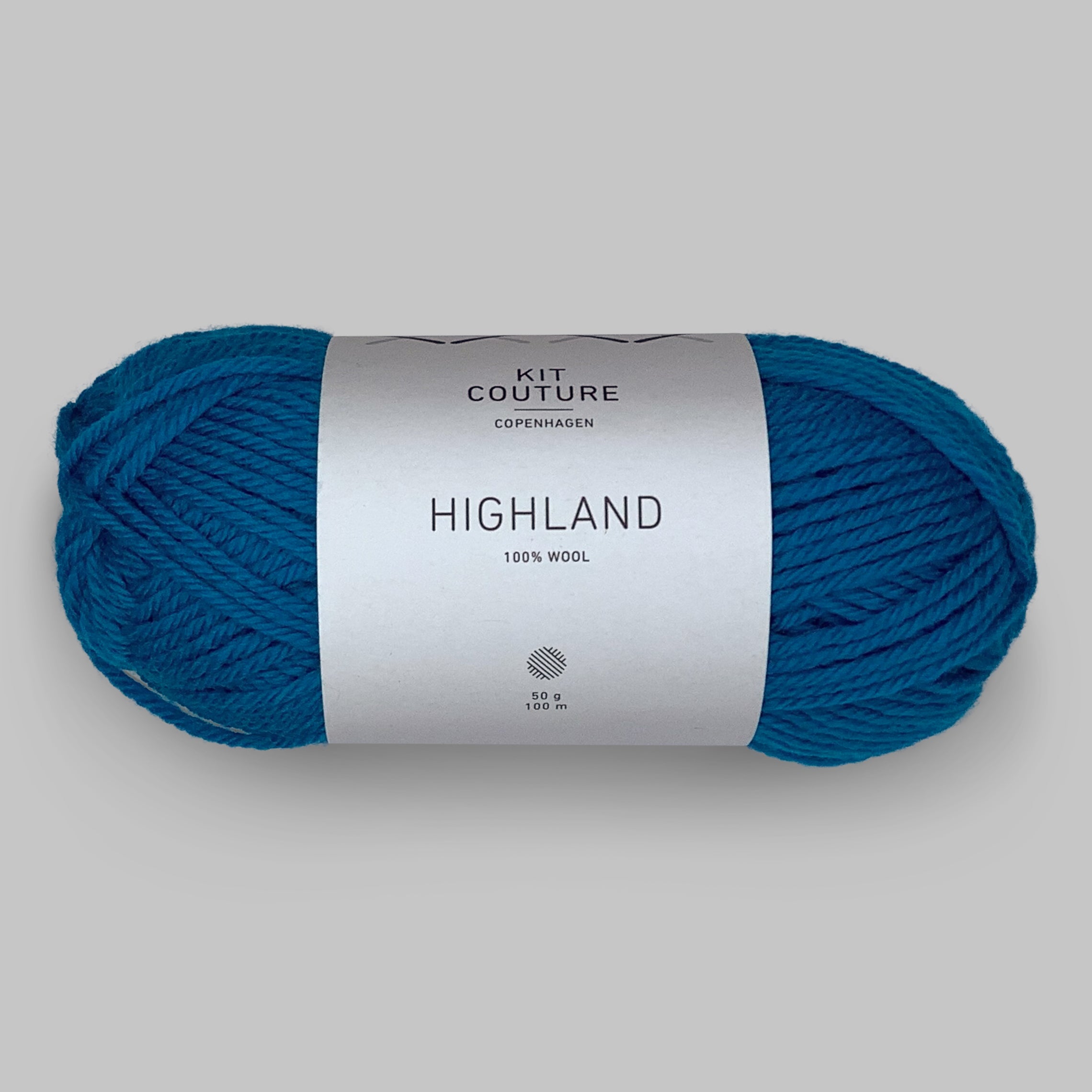 Highland Yarn