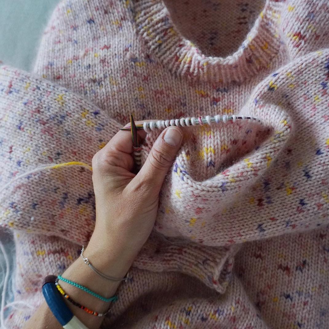 Daydream sweater