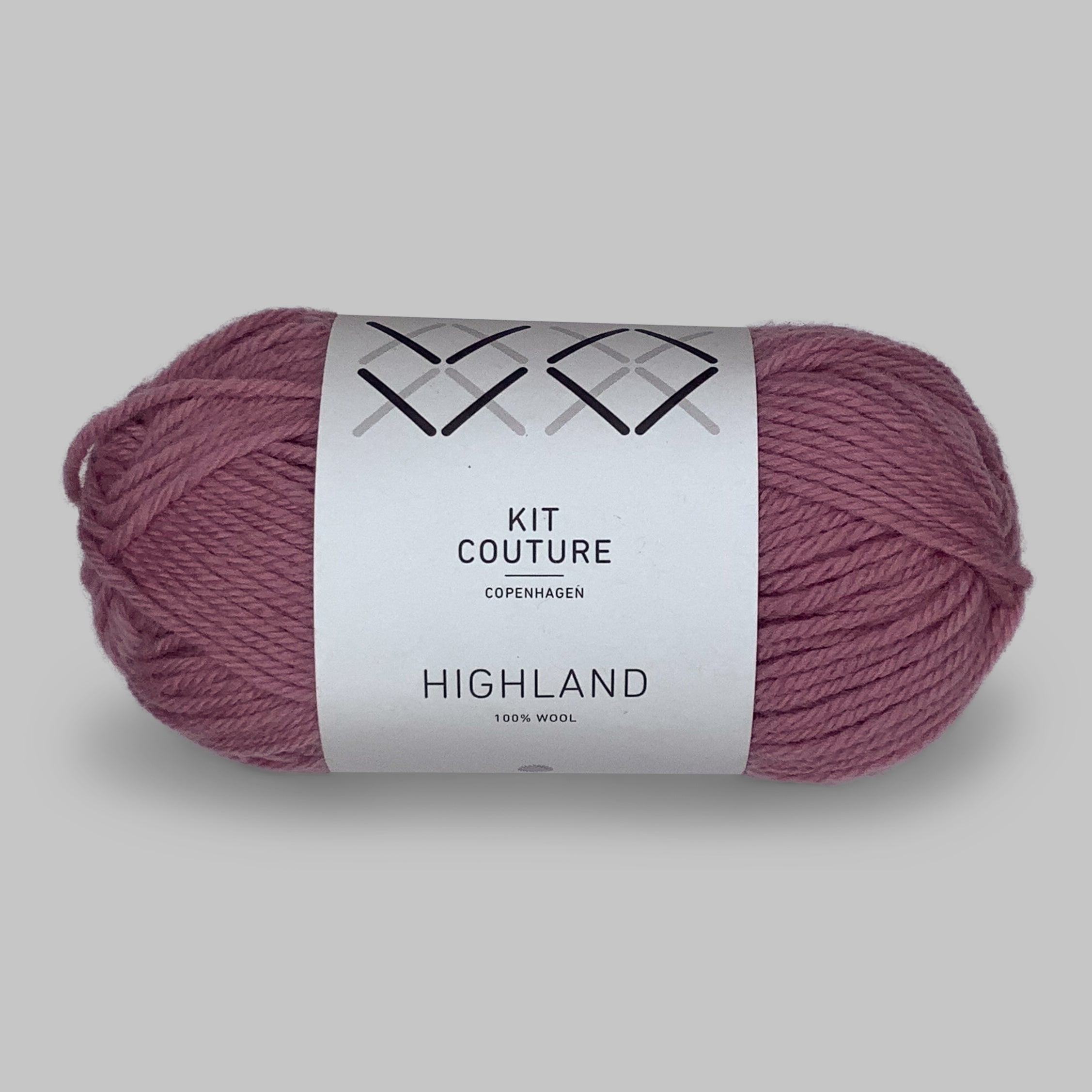 Highland Yarn
