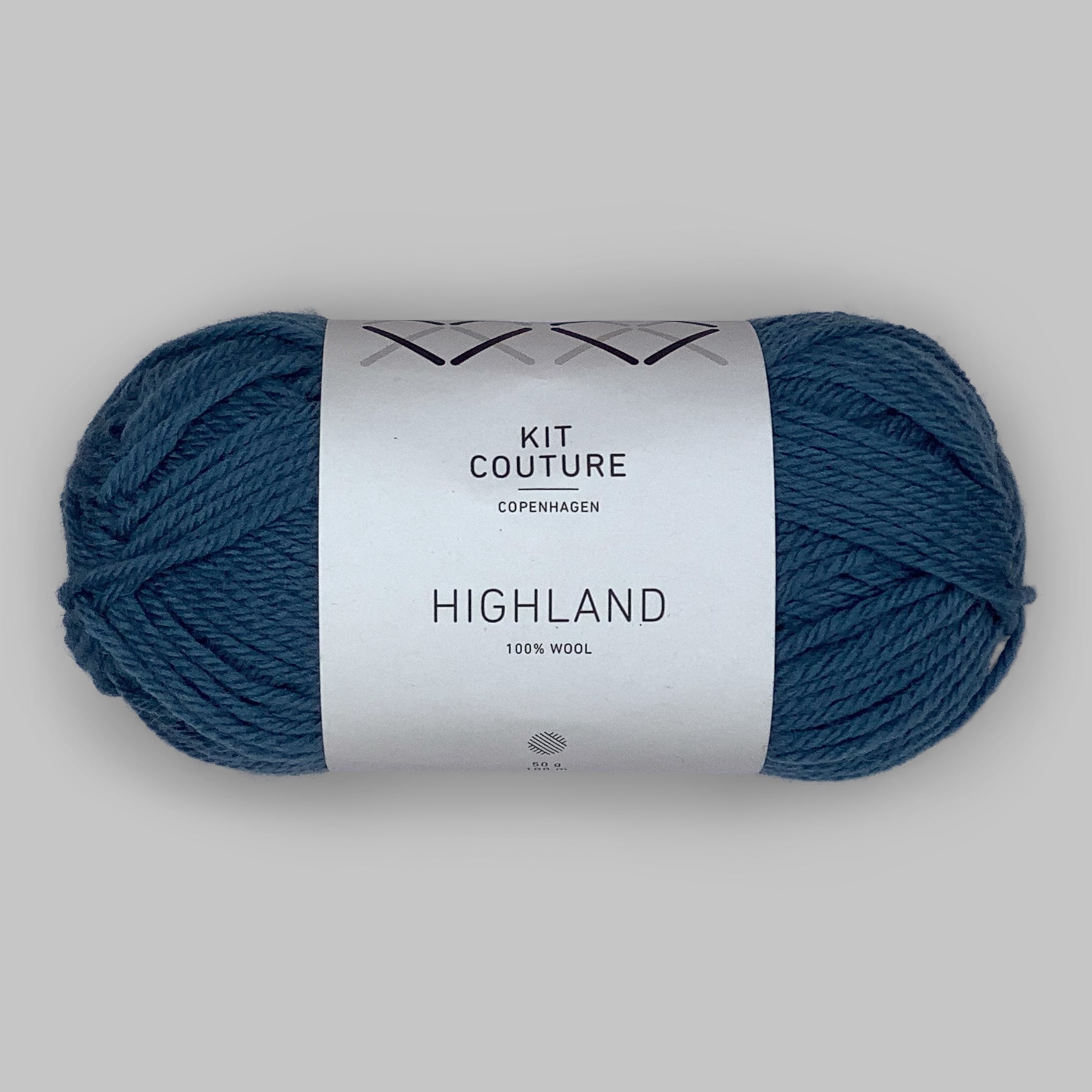 Highland Yarn